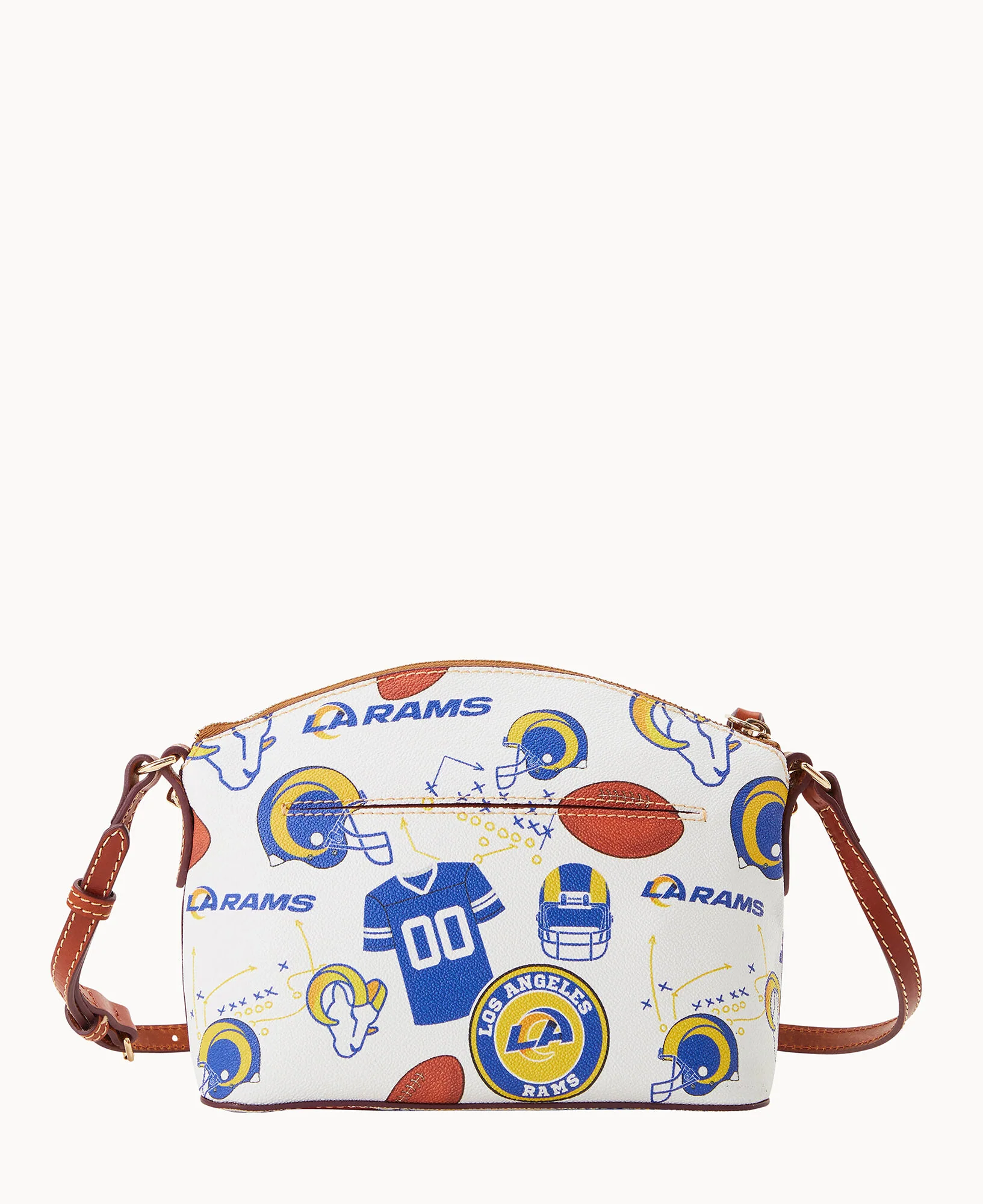 NFL Rams Suki Crossbody - Image 9