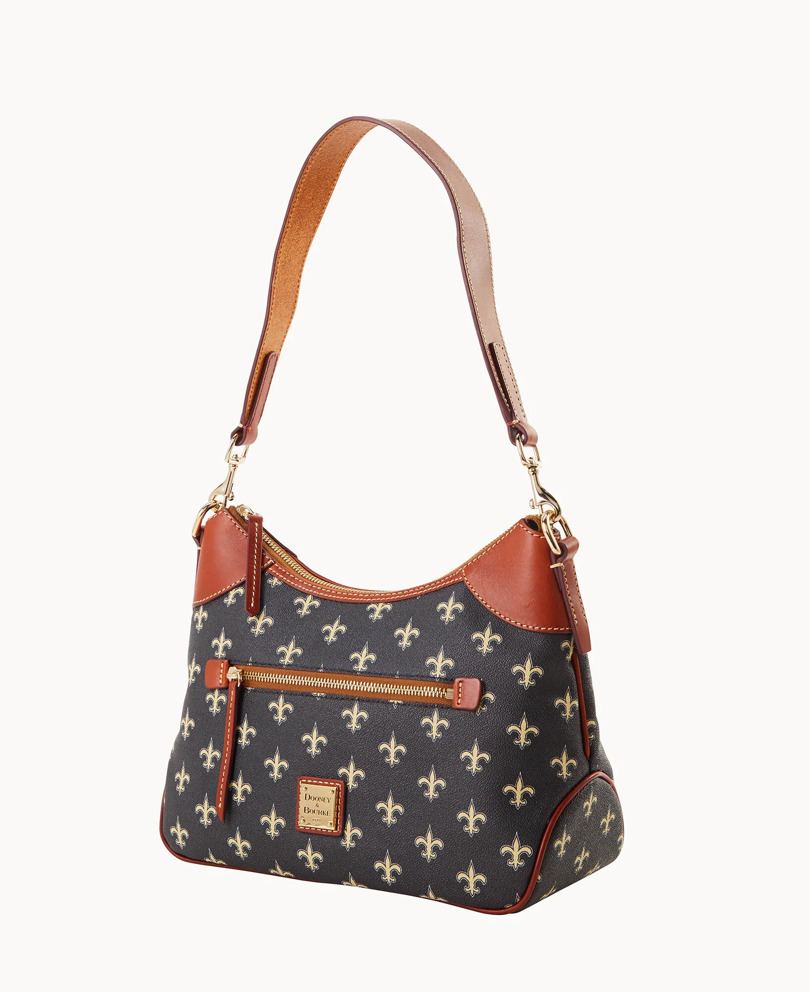 NFL Saints Hobo - Image 2