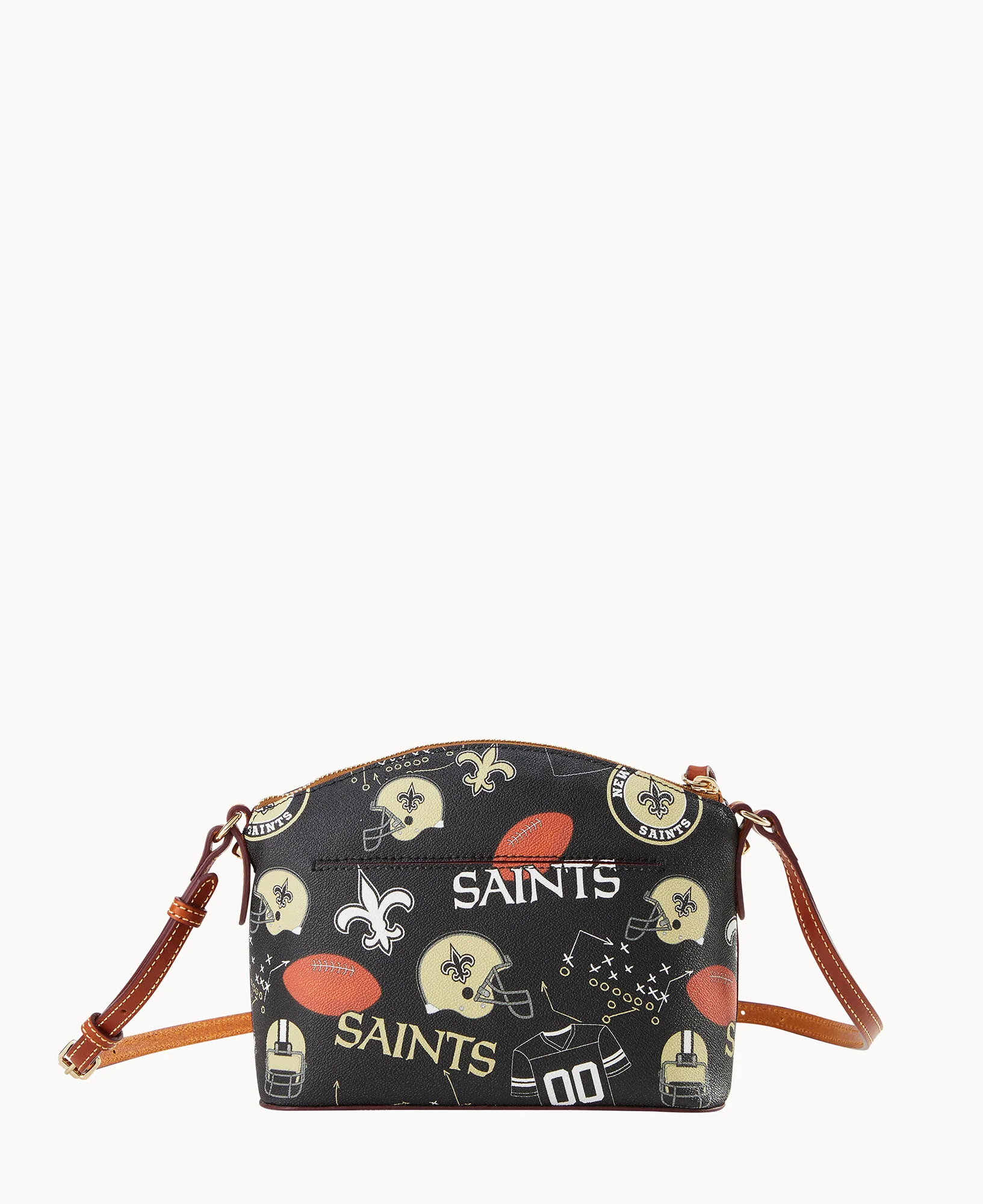 NFL Saints Suki Crossbody - Image 4