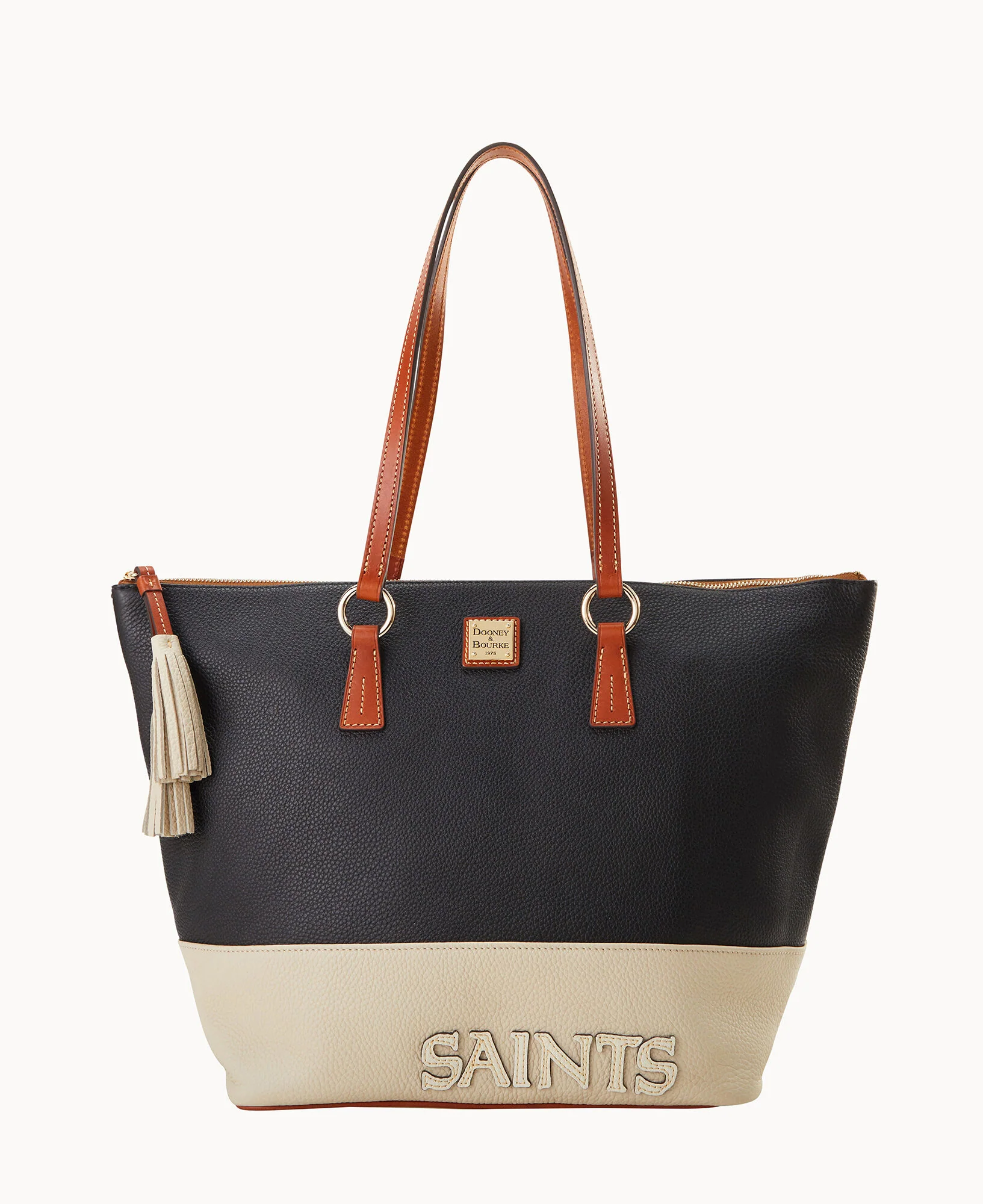 NFL Saints Tobi Tote