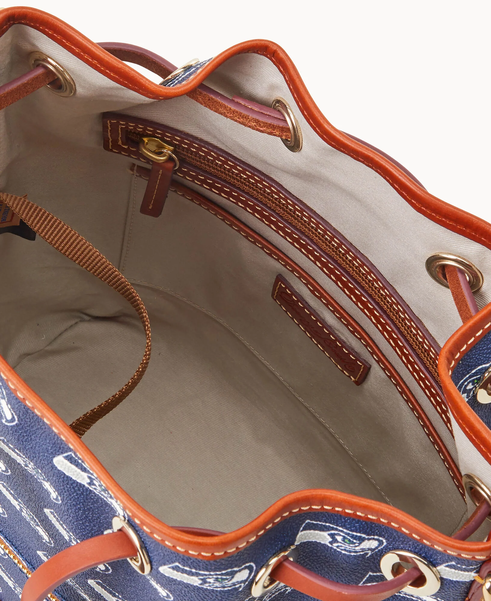 NFL Seahawks Drawstring - Image 3