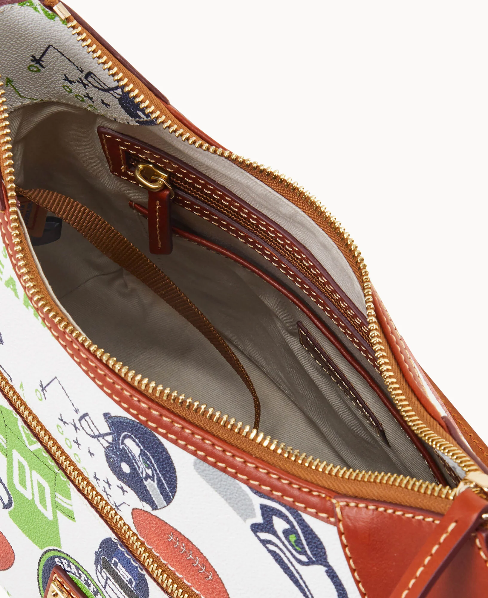 NFL Seahawks Hobo - Image 3