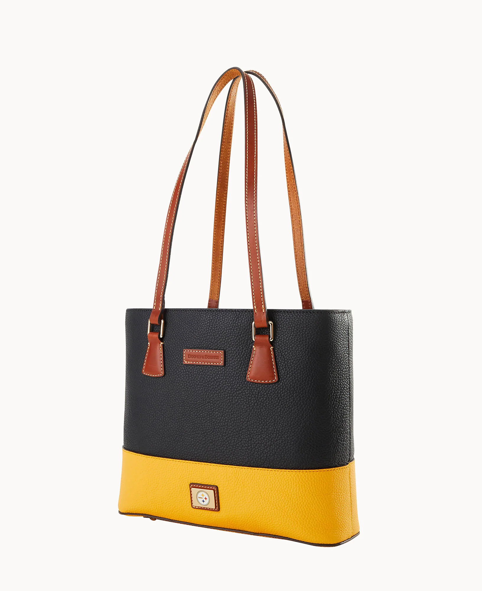 NFL Steelers Shopper - Image 2