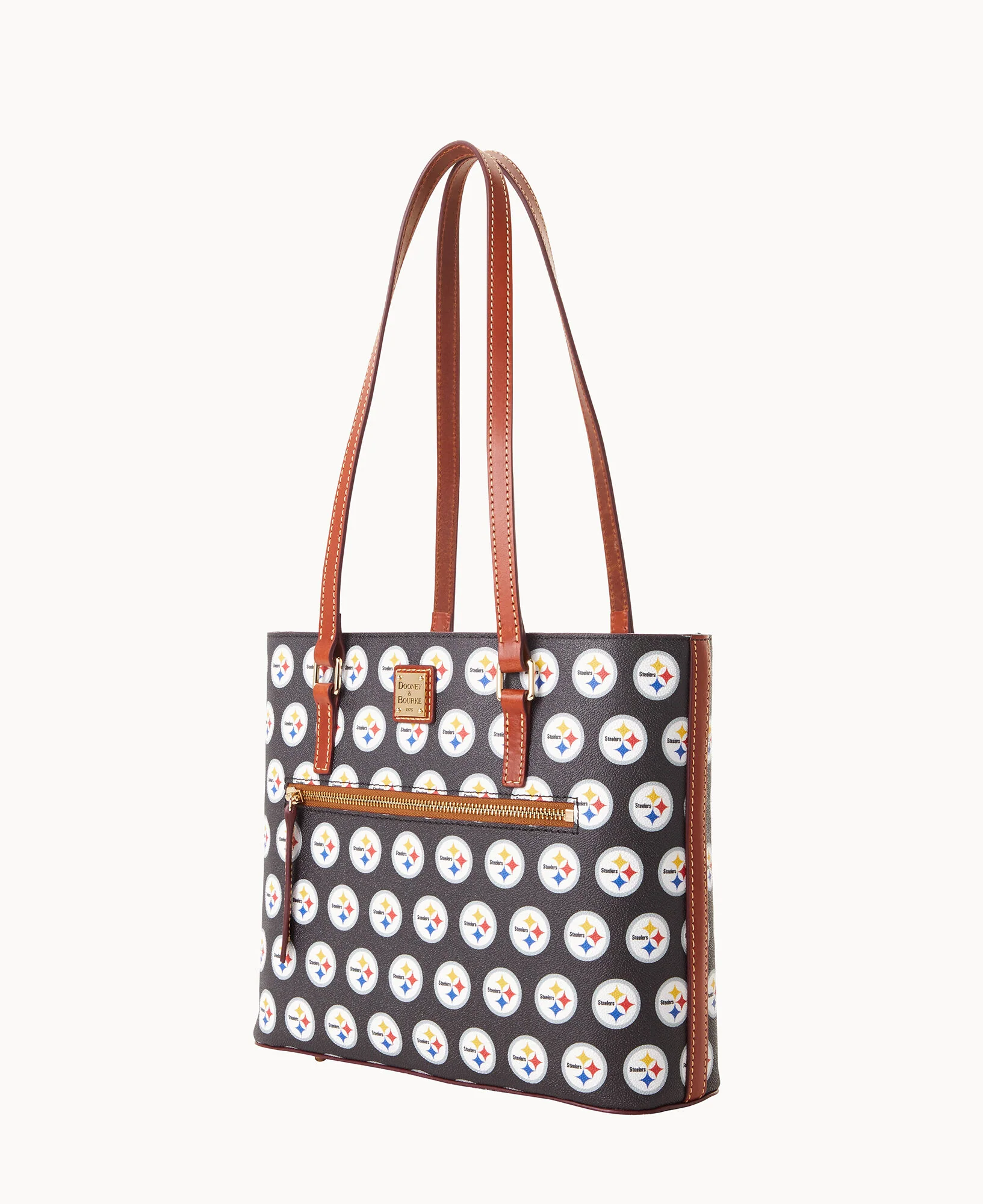 NFL Steelers Shopper - Image 2