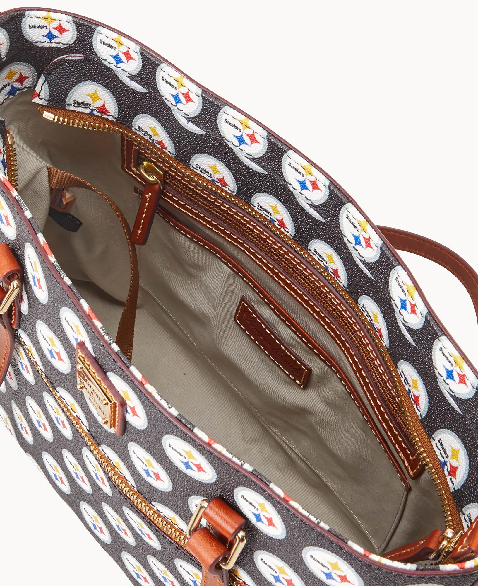 NFL Steelers Shopper - Image 3