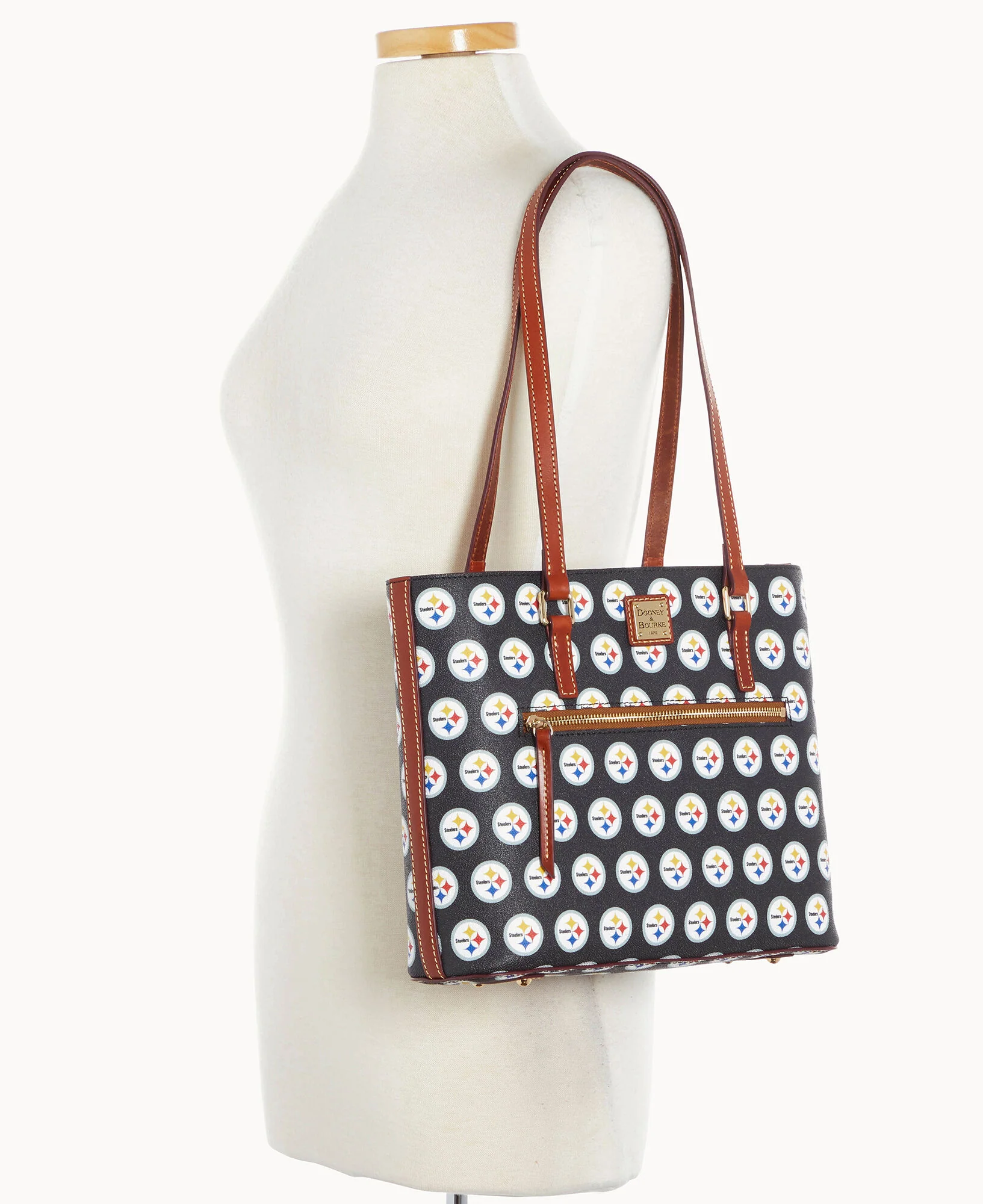 NFL Steelers Shopper - Image 4