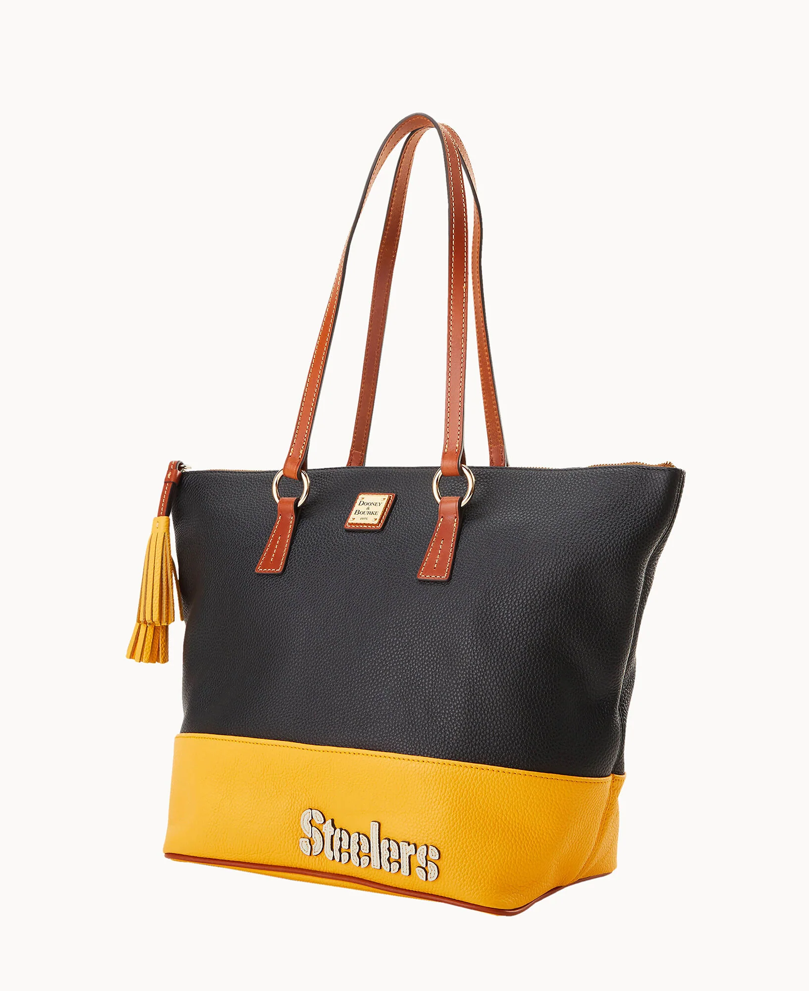 NFL Steelers Tobi Tote - Image 2