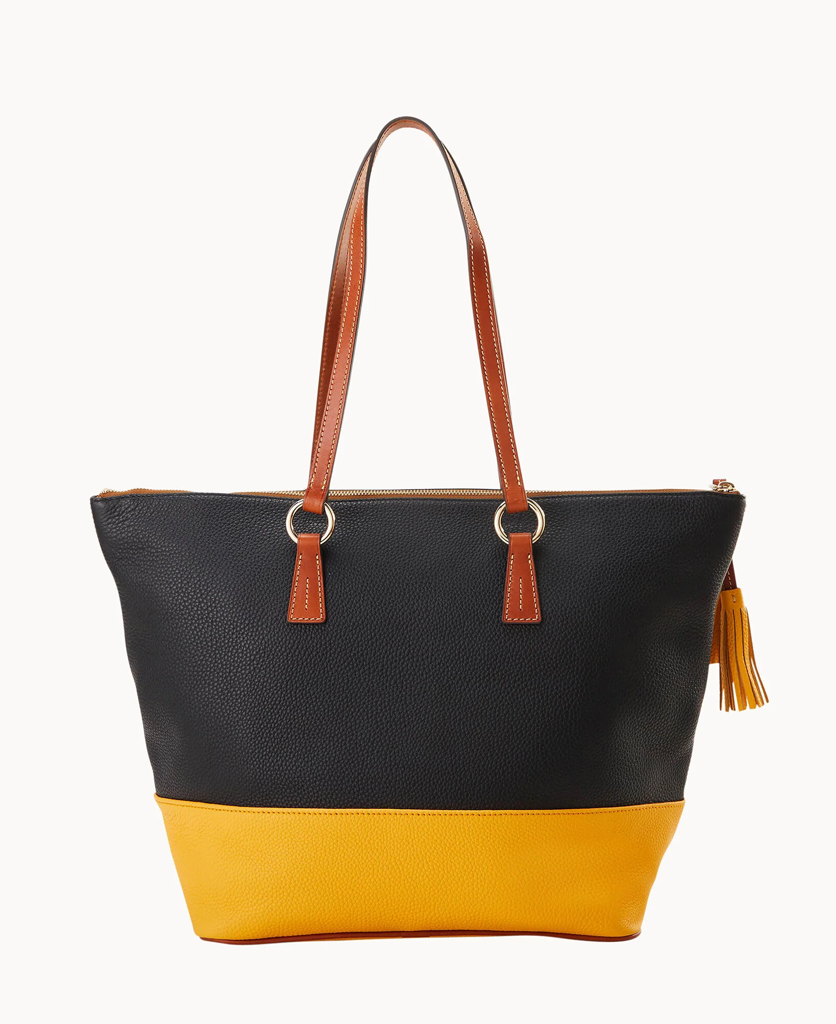 NFL Steelers Tobi Tote - Image 4