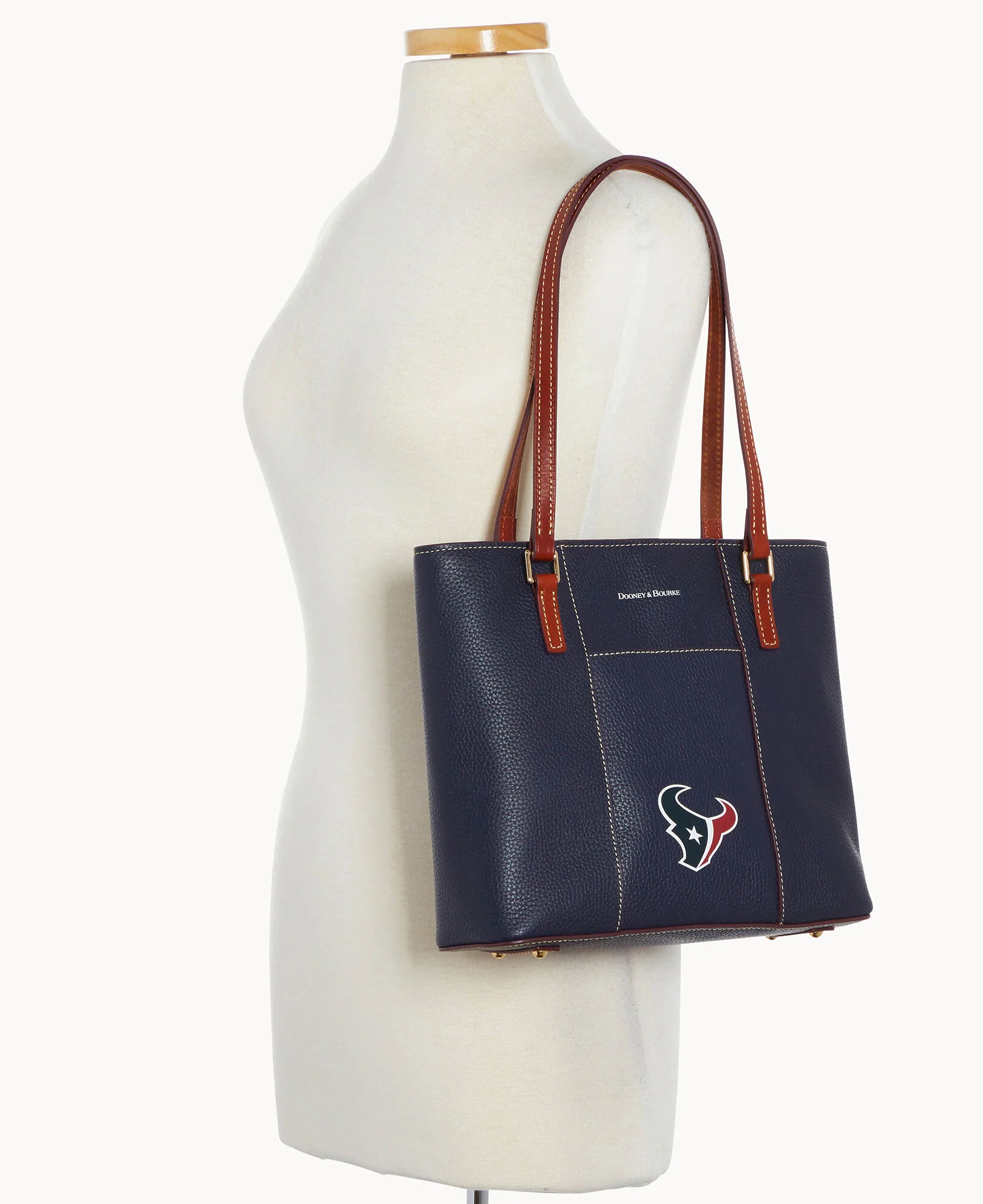 NFL Texans Small Lexington - Image 4