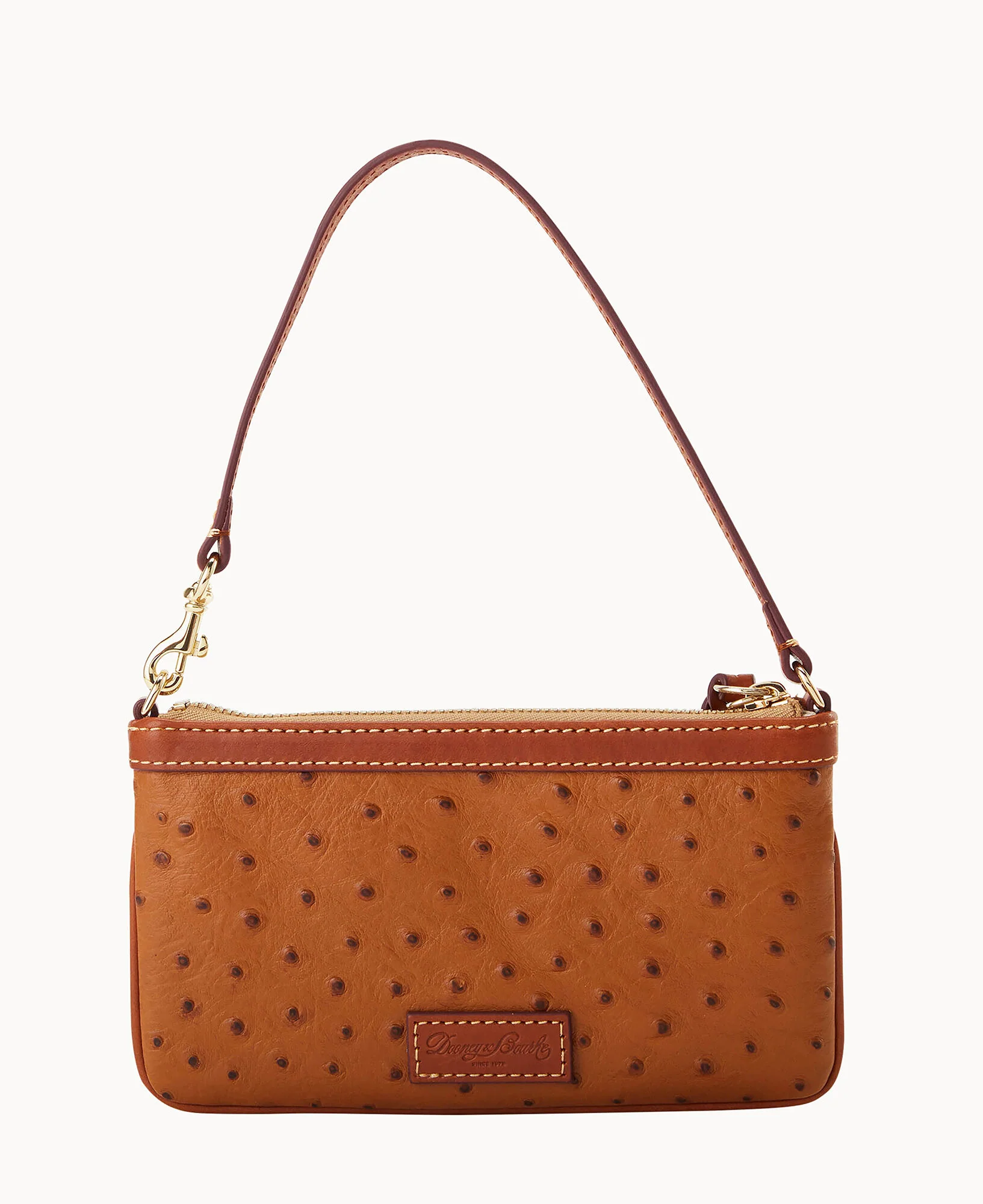 NFL Titans Large Slim Wristlet - Image 4