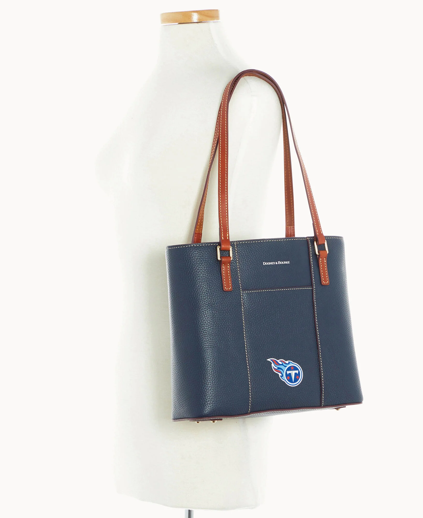 NFL Titans Small Lexington - Image 5