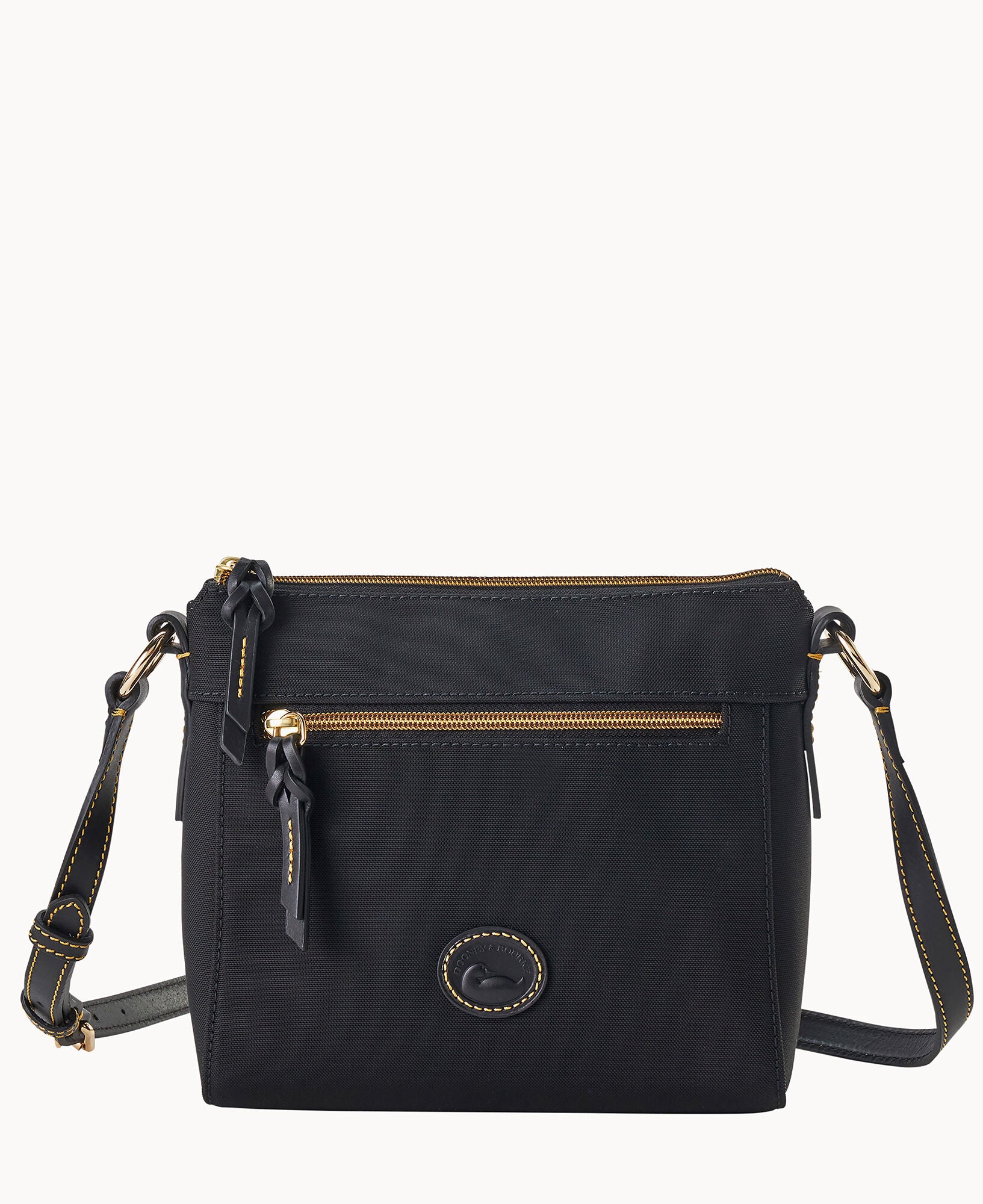 Nylon Allison Crossbody