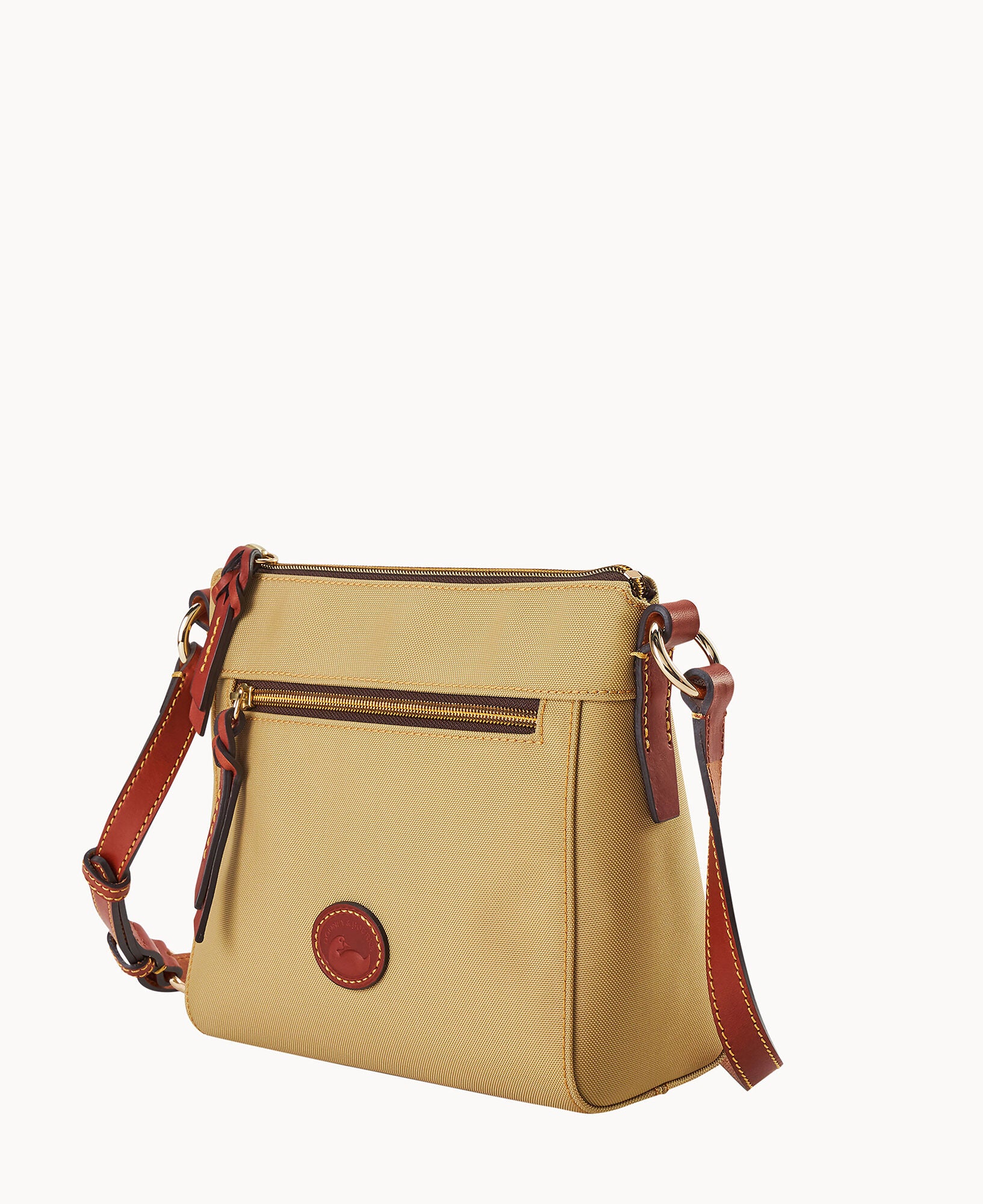Nylon Allison Crossbody - Image 10