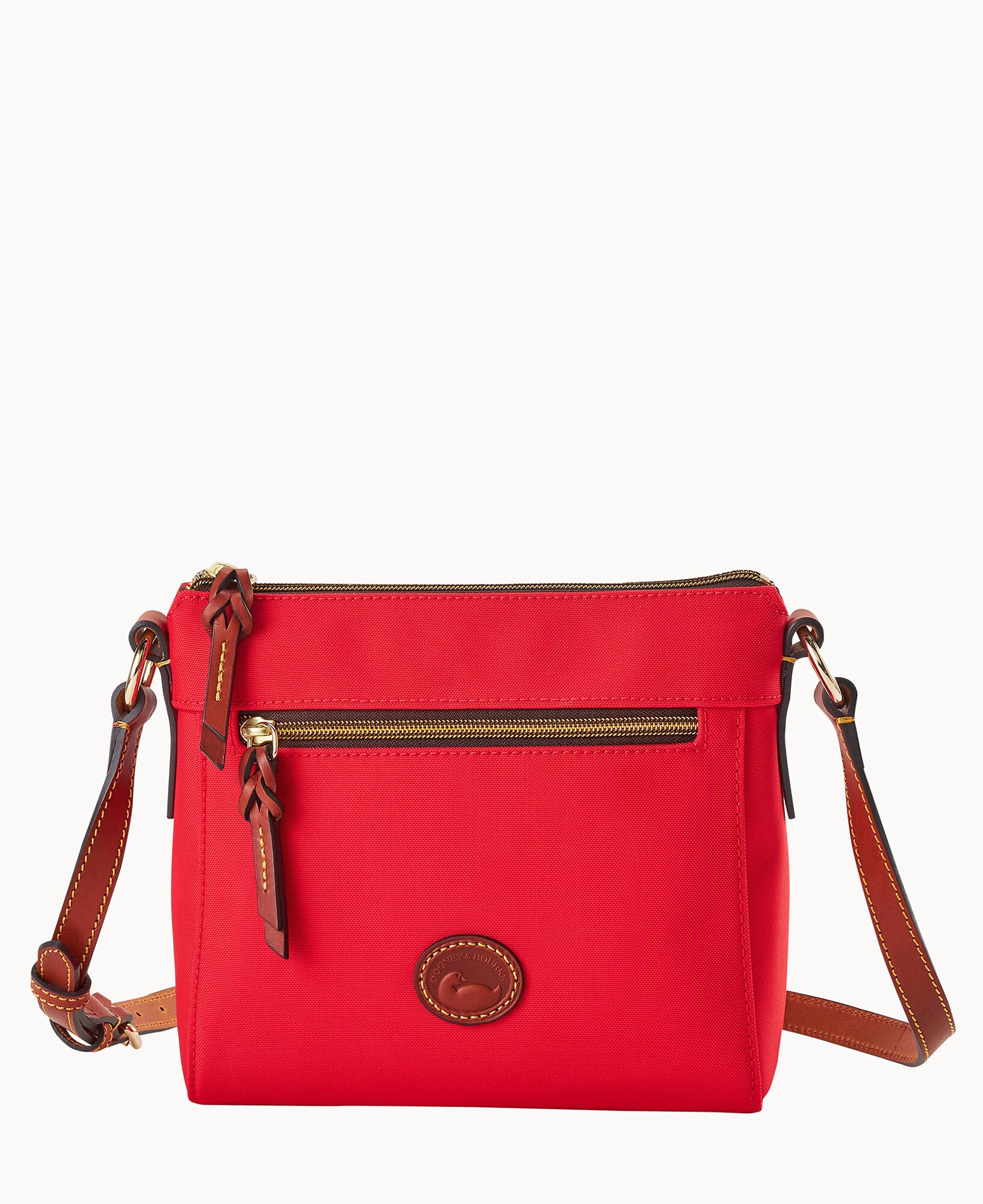 Nylon Allison Crossbody - Image 13