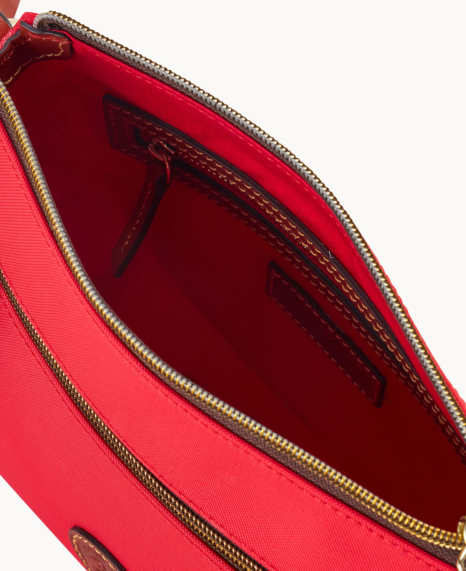 Nylon Allison Crossbody - Image 15