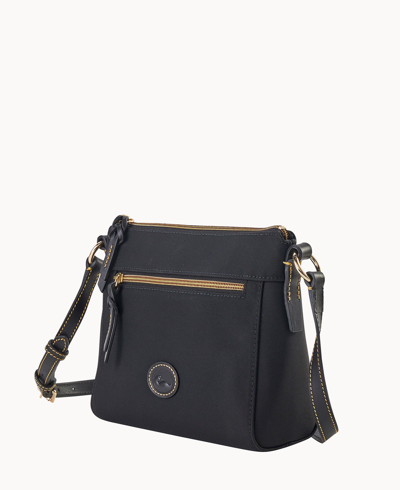 Nylon Allison Crossbody - Image 2