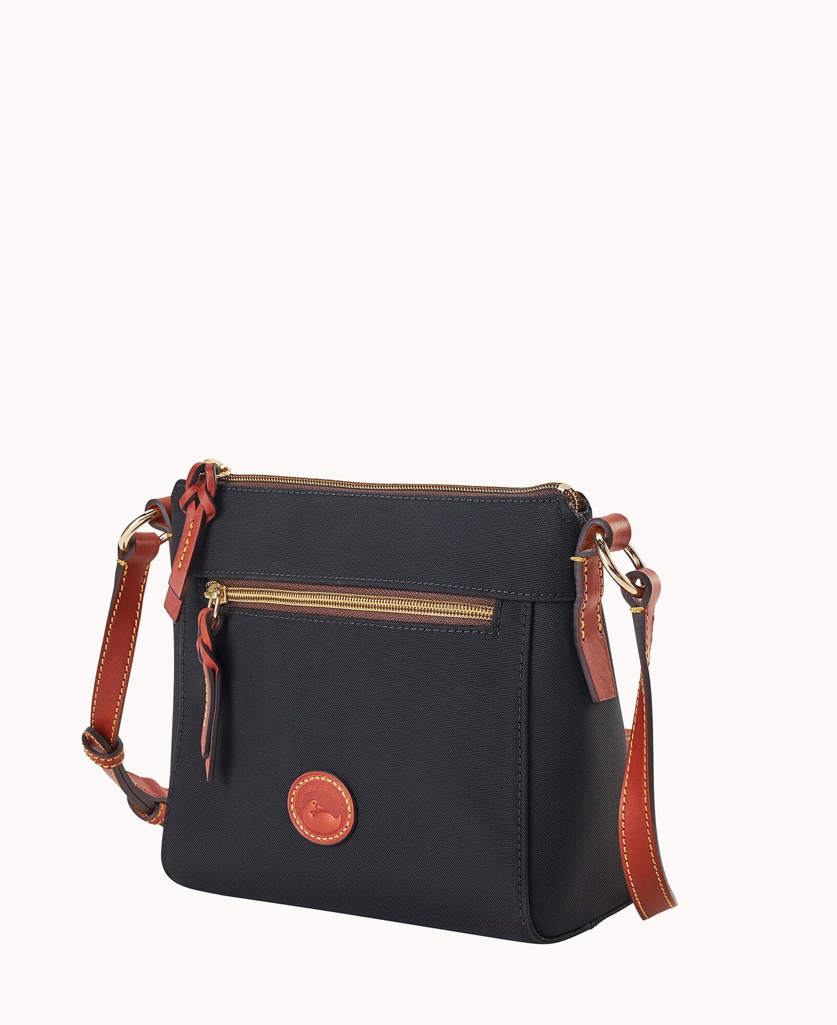 Nylon Allison Crossbody - Image 6
