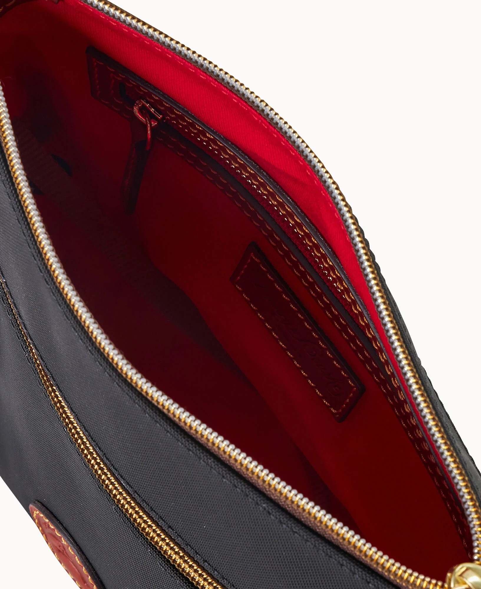 Nylon Allison Crossbody - Image 7