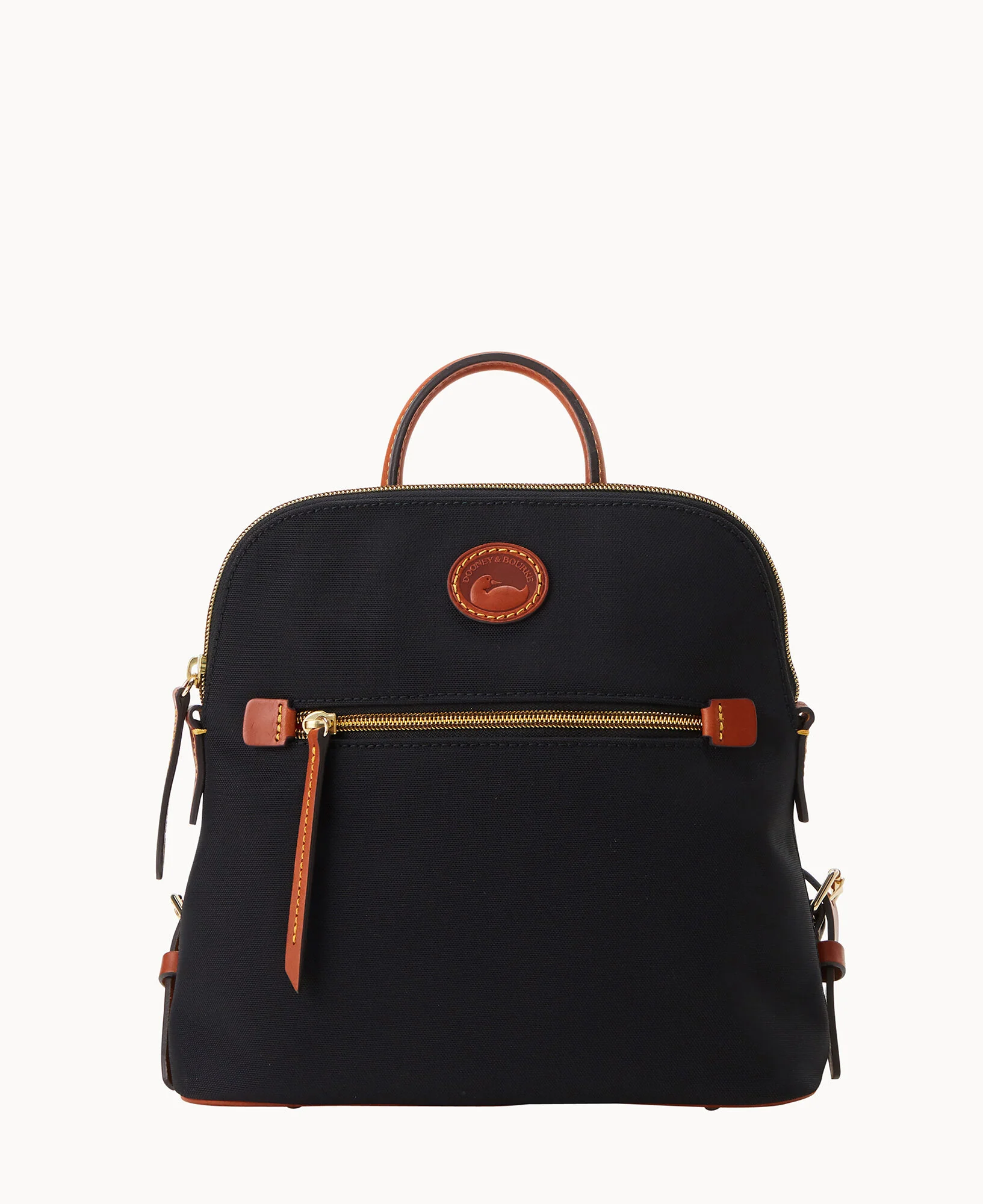Nylon Backpack