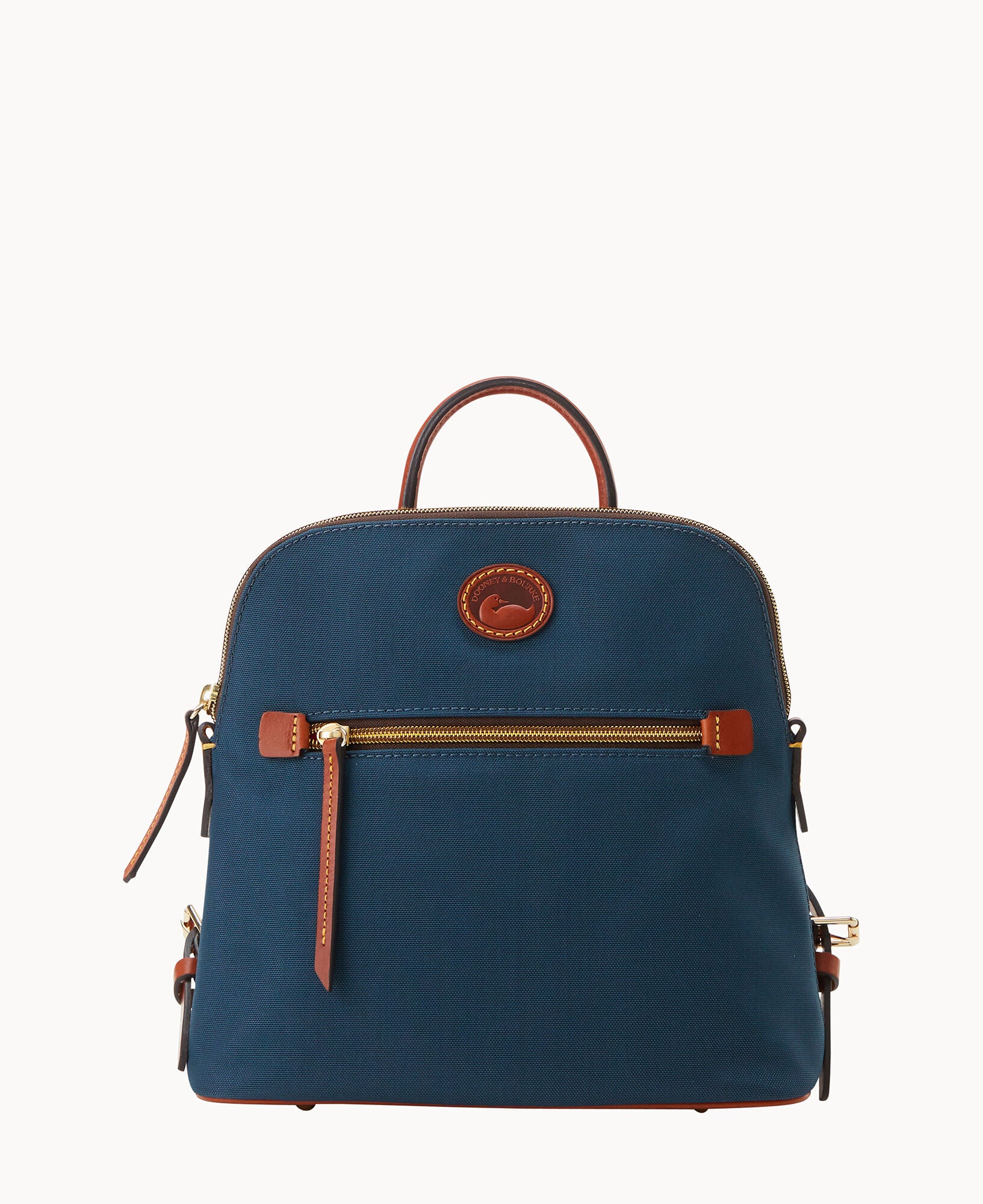 Nylon Backpack - Image 5