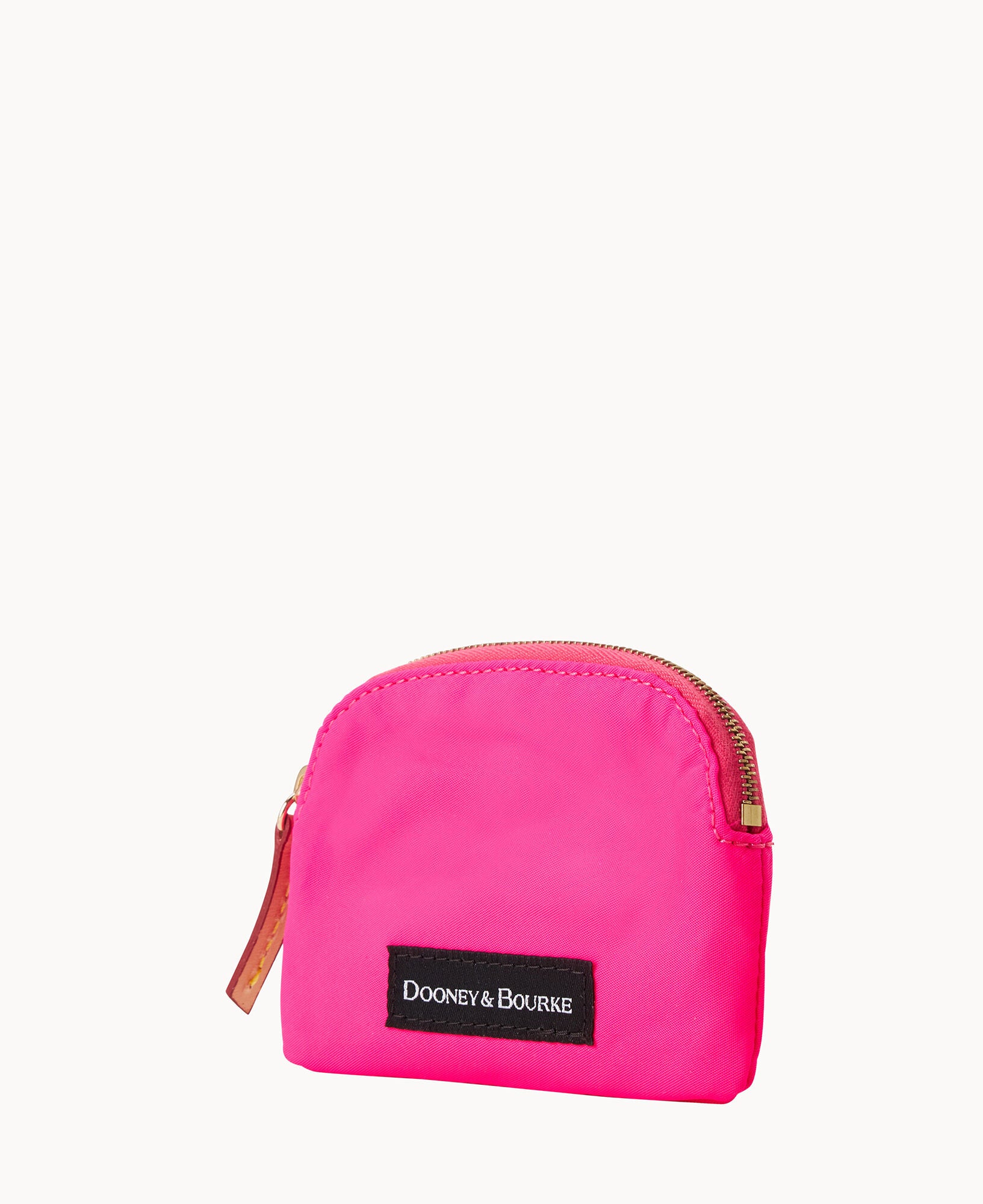 Nylon Coin Purse - Image 41