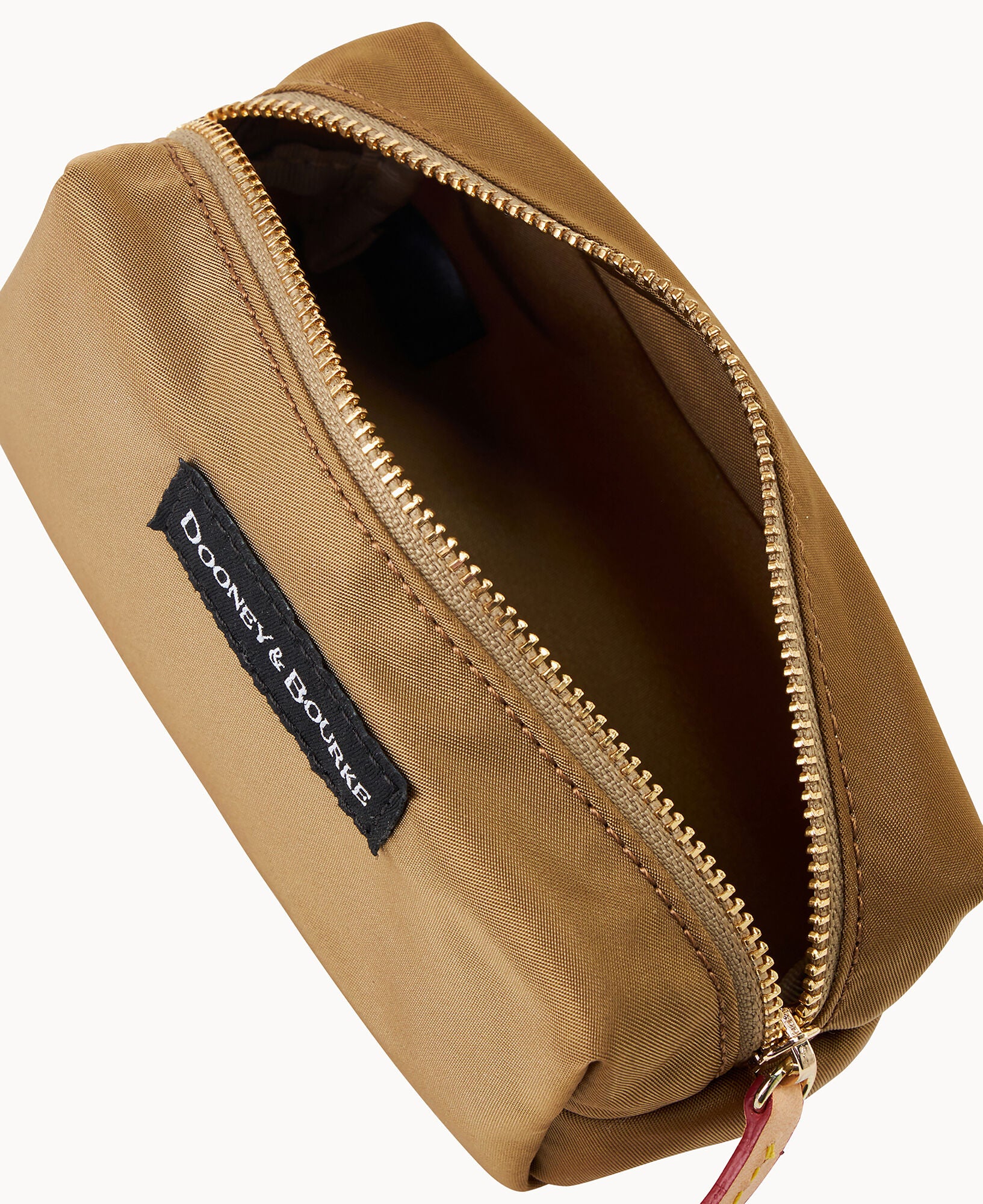 Nylon Cosmetic Case - Image 36