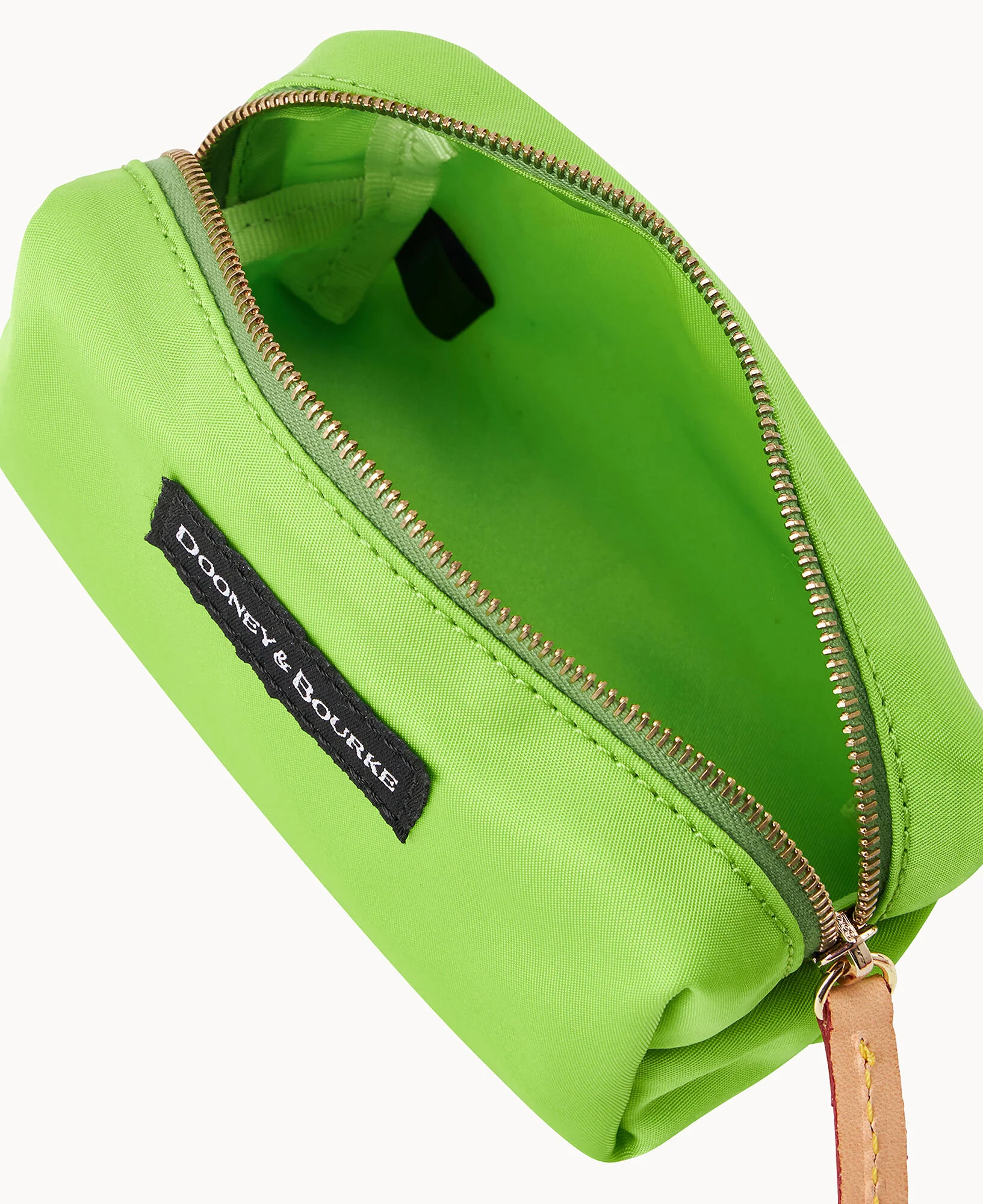 Nylon Cosmetic Case - Image 48