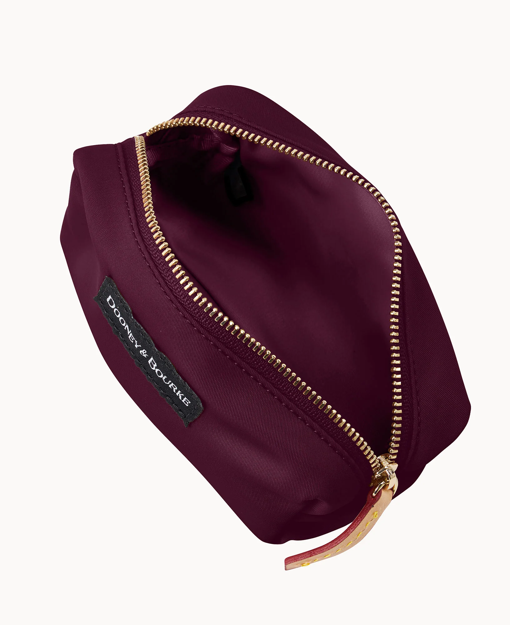 Nylon Cosmetic Case - Image 72