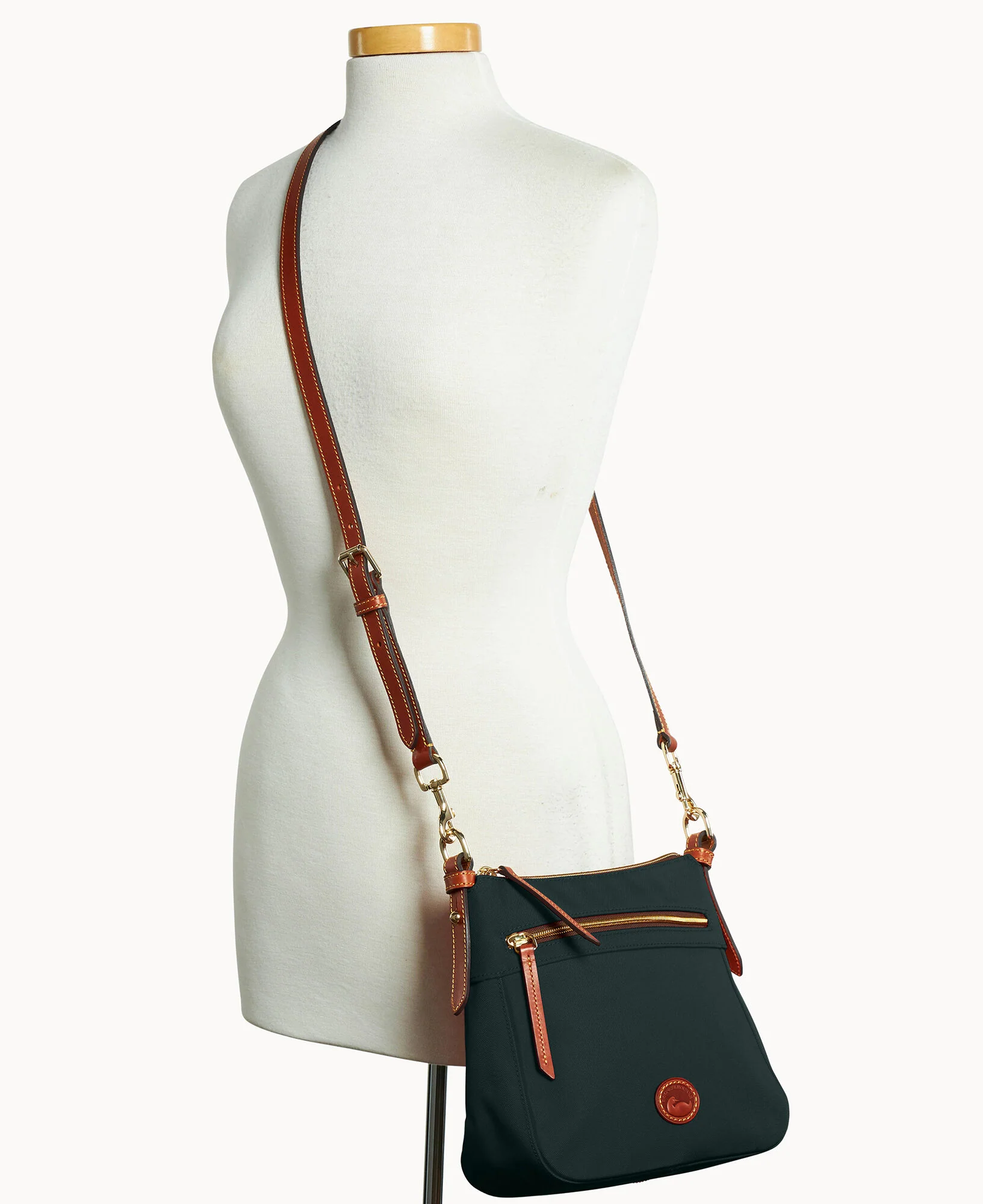 Nylon Crossbody 25 - Image 20