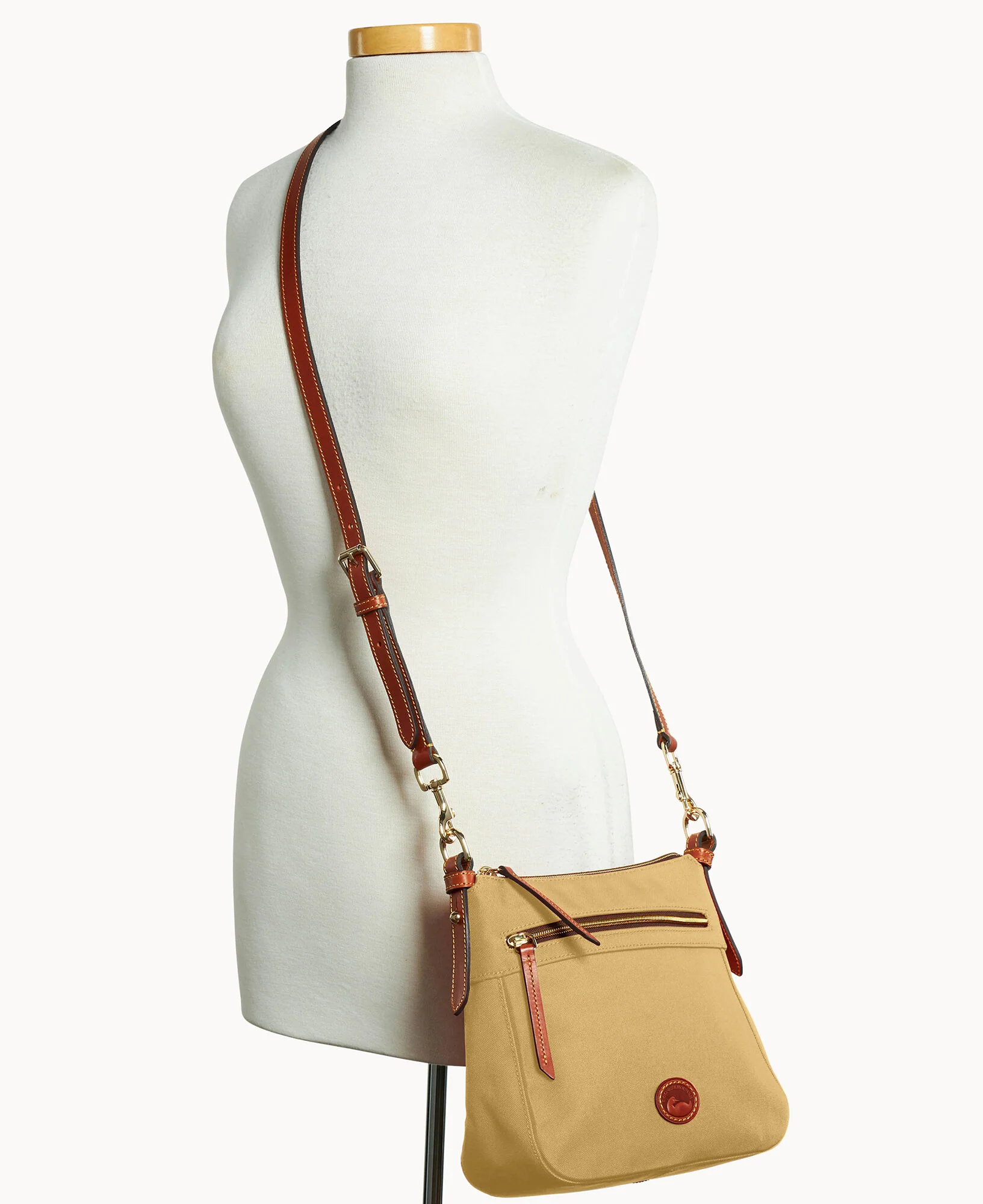 Nylon Crossbody 25 - Image 24