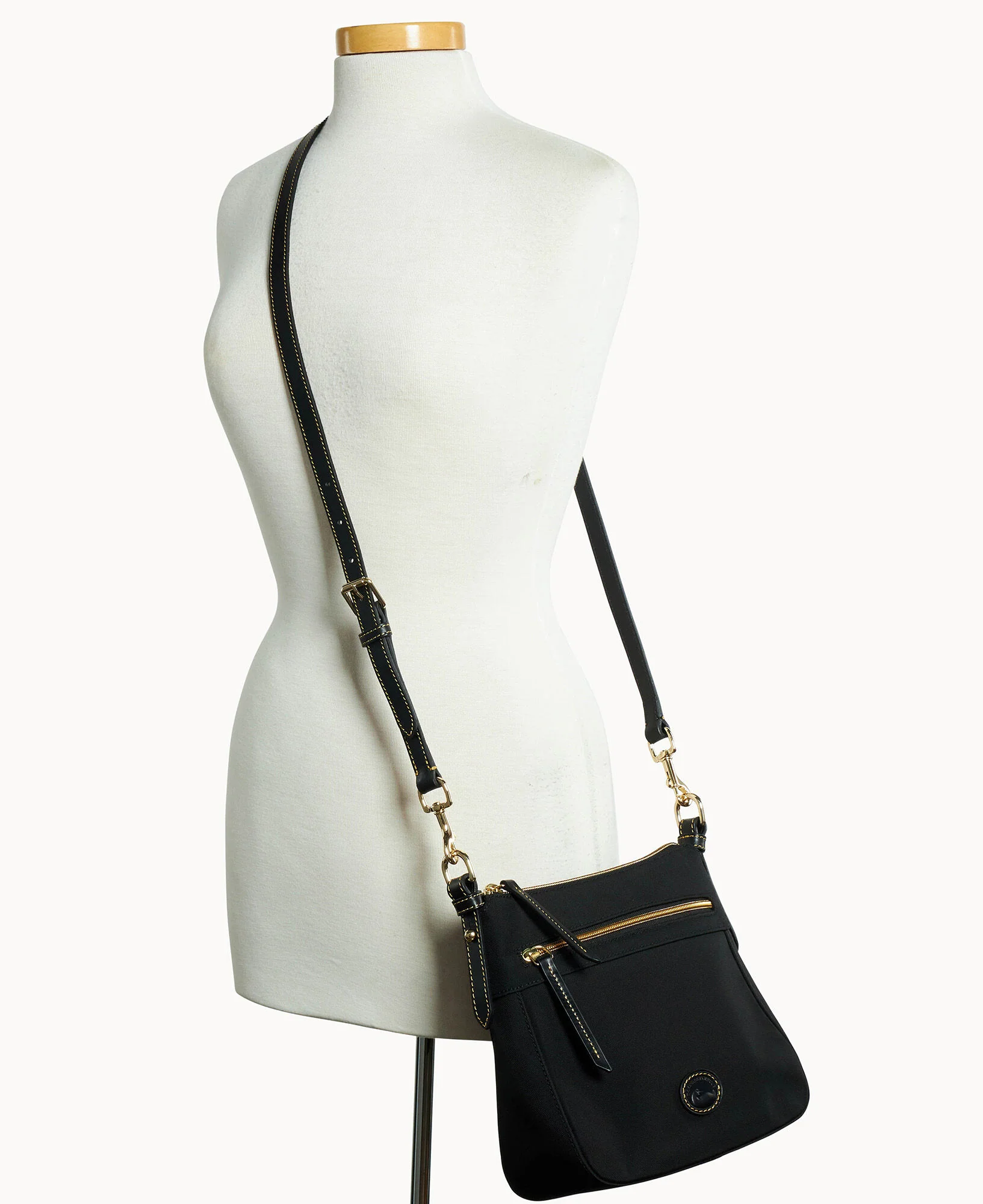 Nylon Crossbody 25 - Image 4