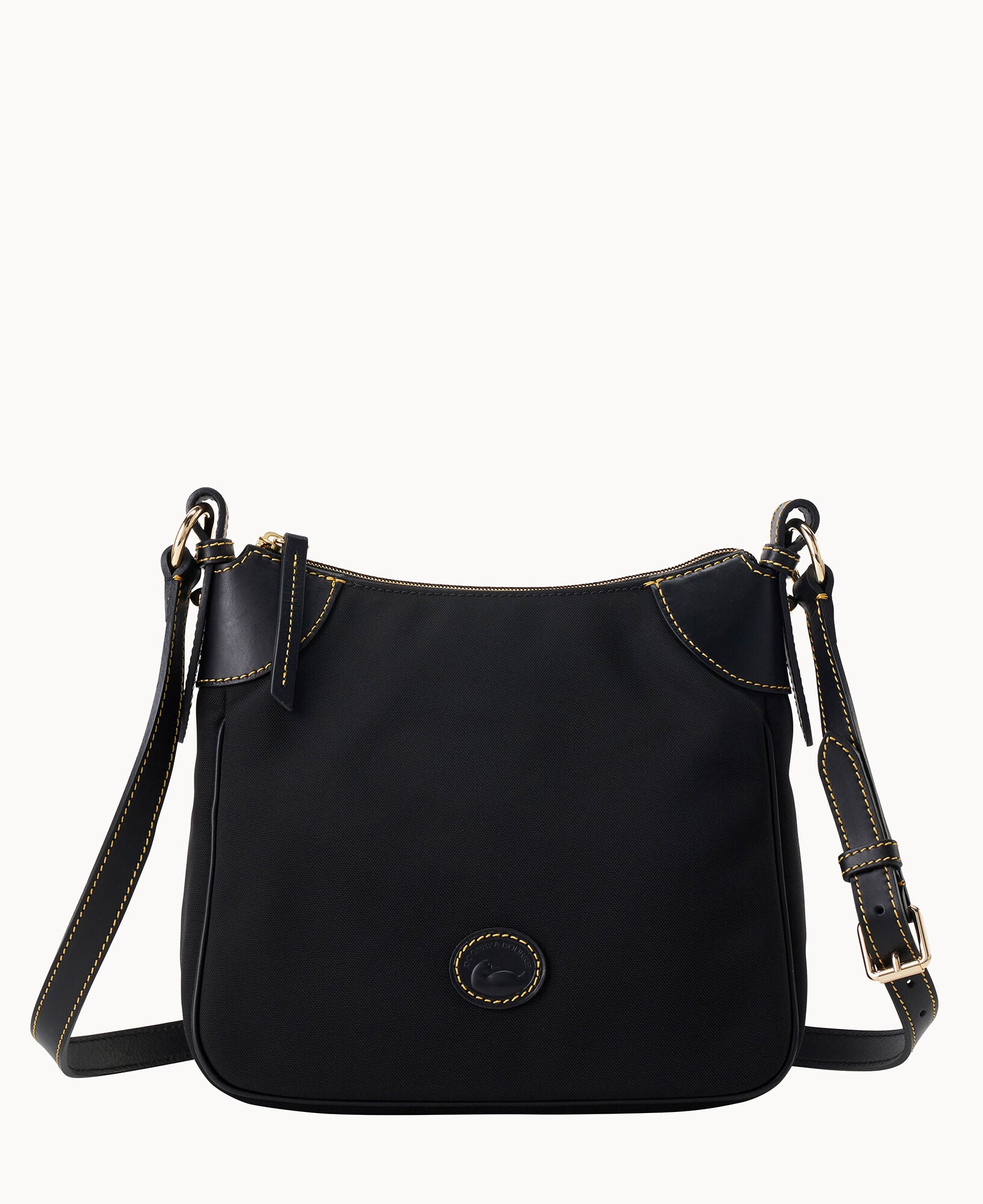 Nylon Crossbody