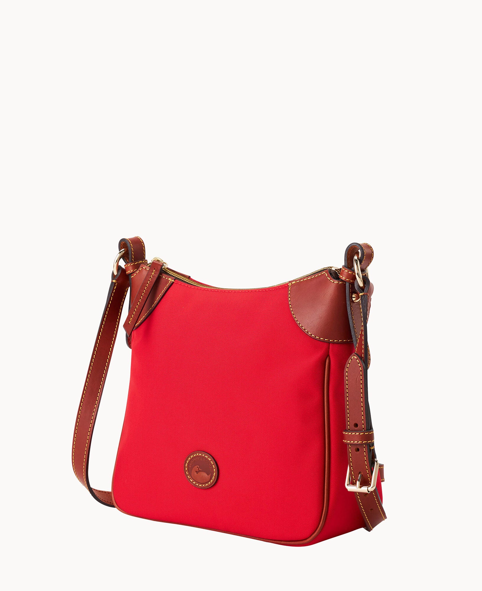 Nylon Crossbody - Image 15