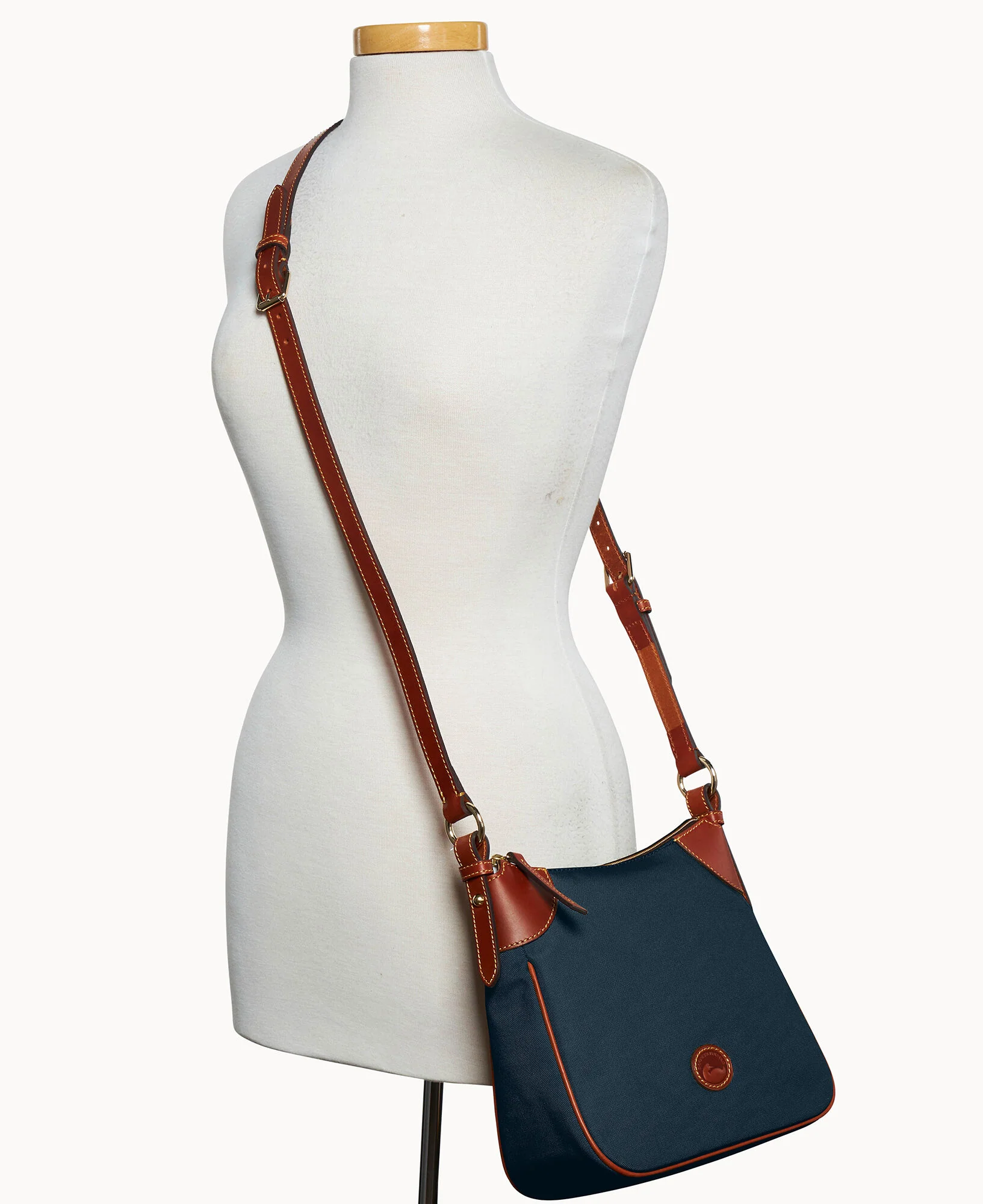 Nylon Crossbody - Image 21