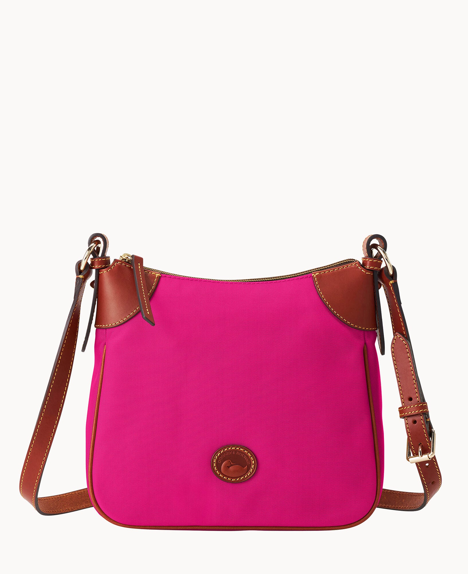 Nylon Crossbody - Image 22