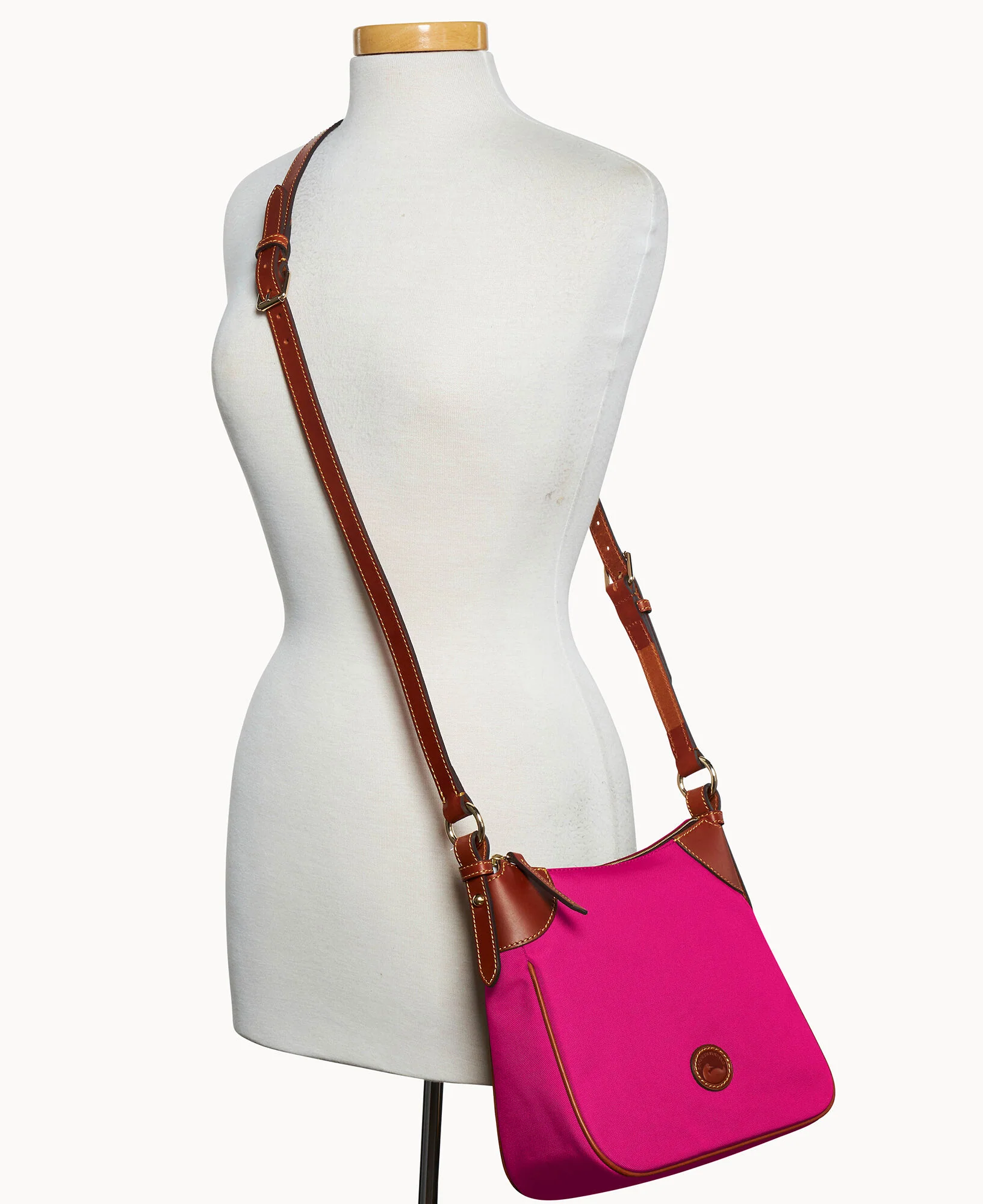 Nylon Crossbody - Image 25