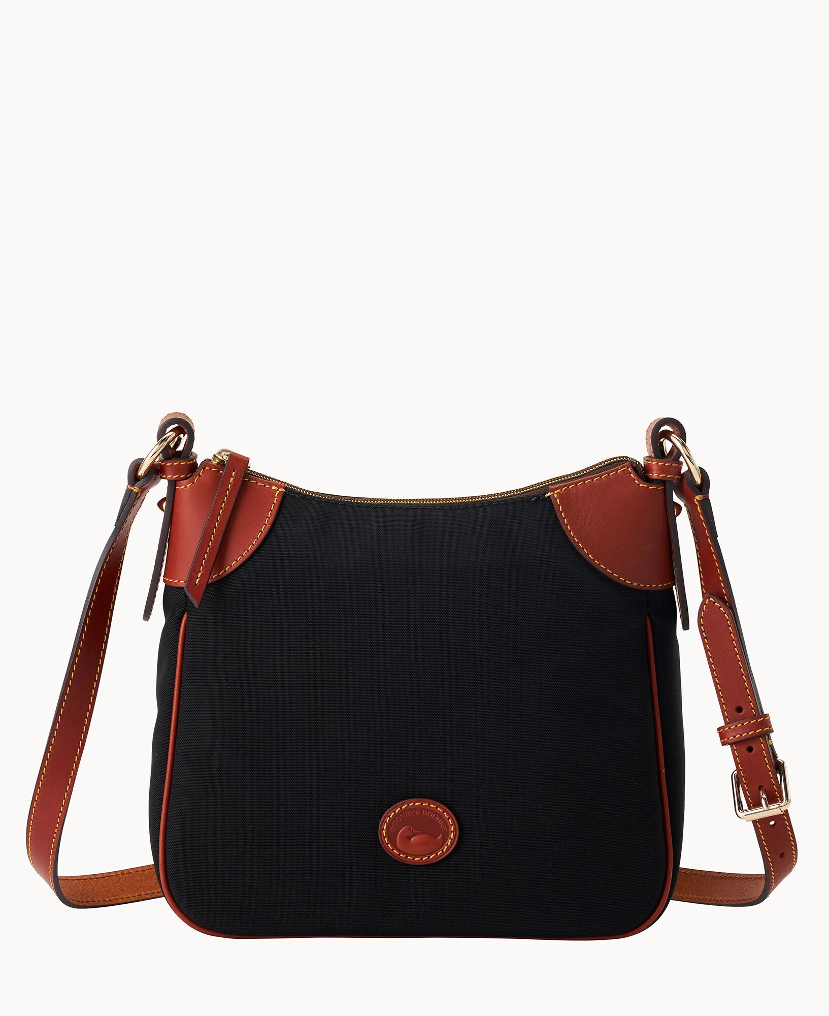 Nylon Crossbody - Image 6