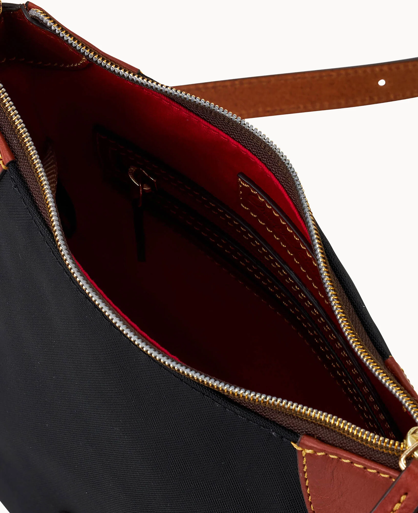 Nylon Crossbody - Image 8