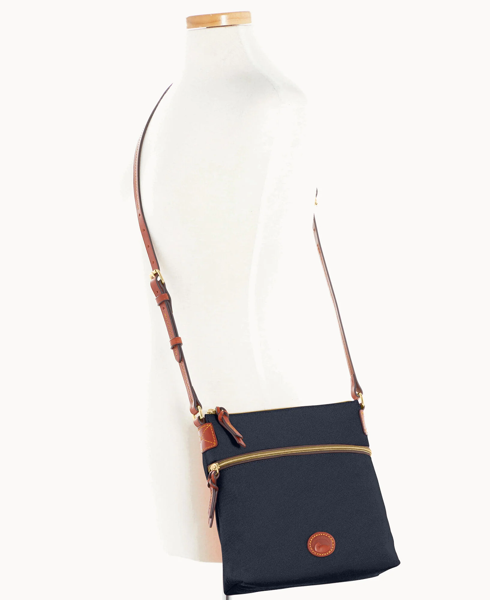 Nylon Crossbody - Image 20