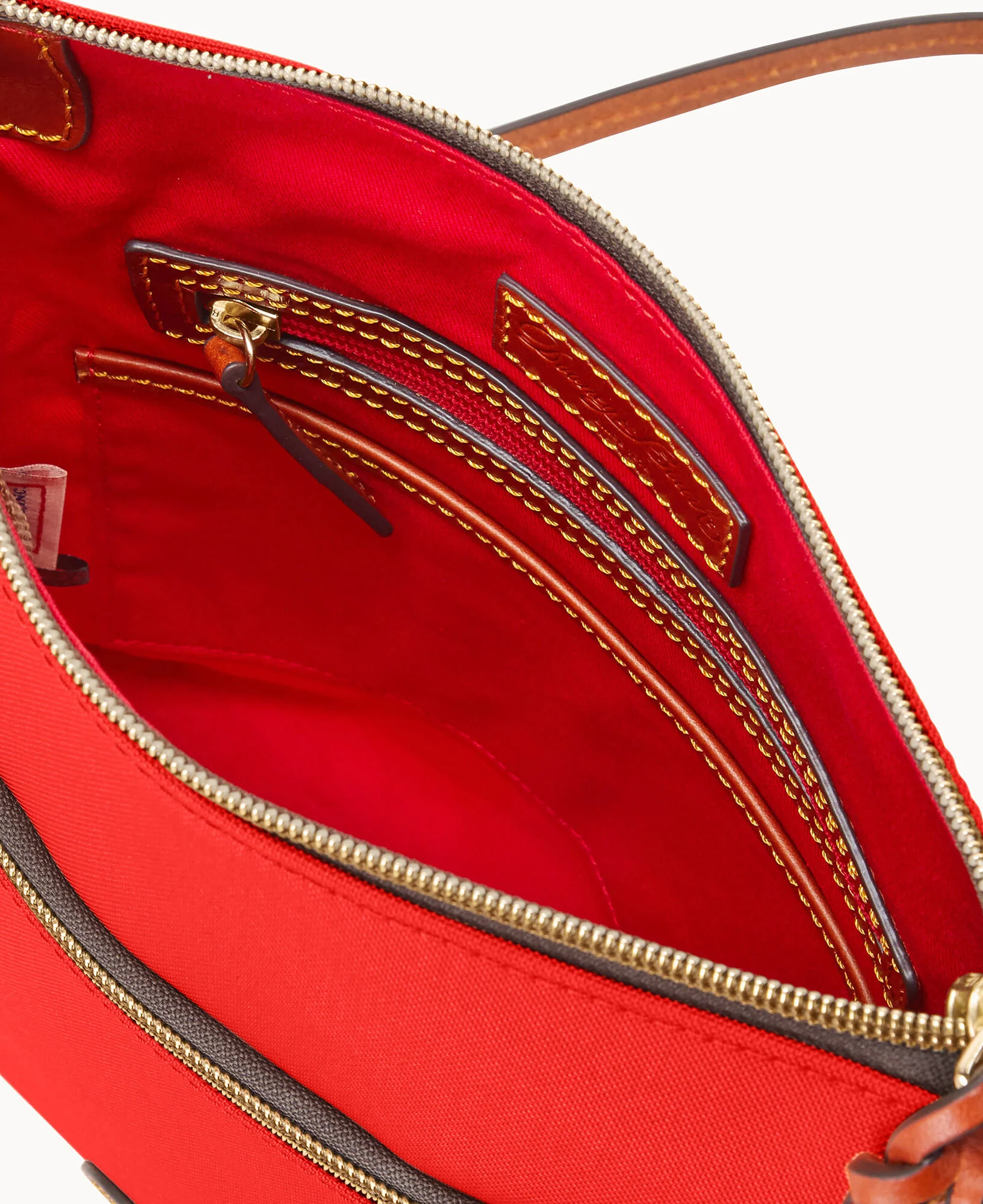 Nylon Crossbody - Image 27