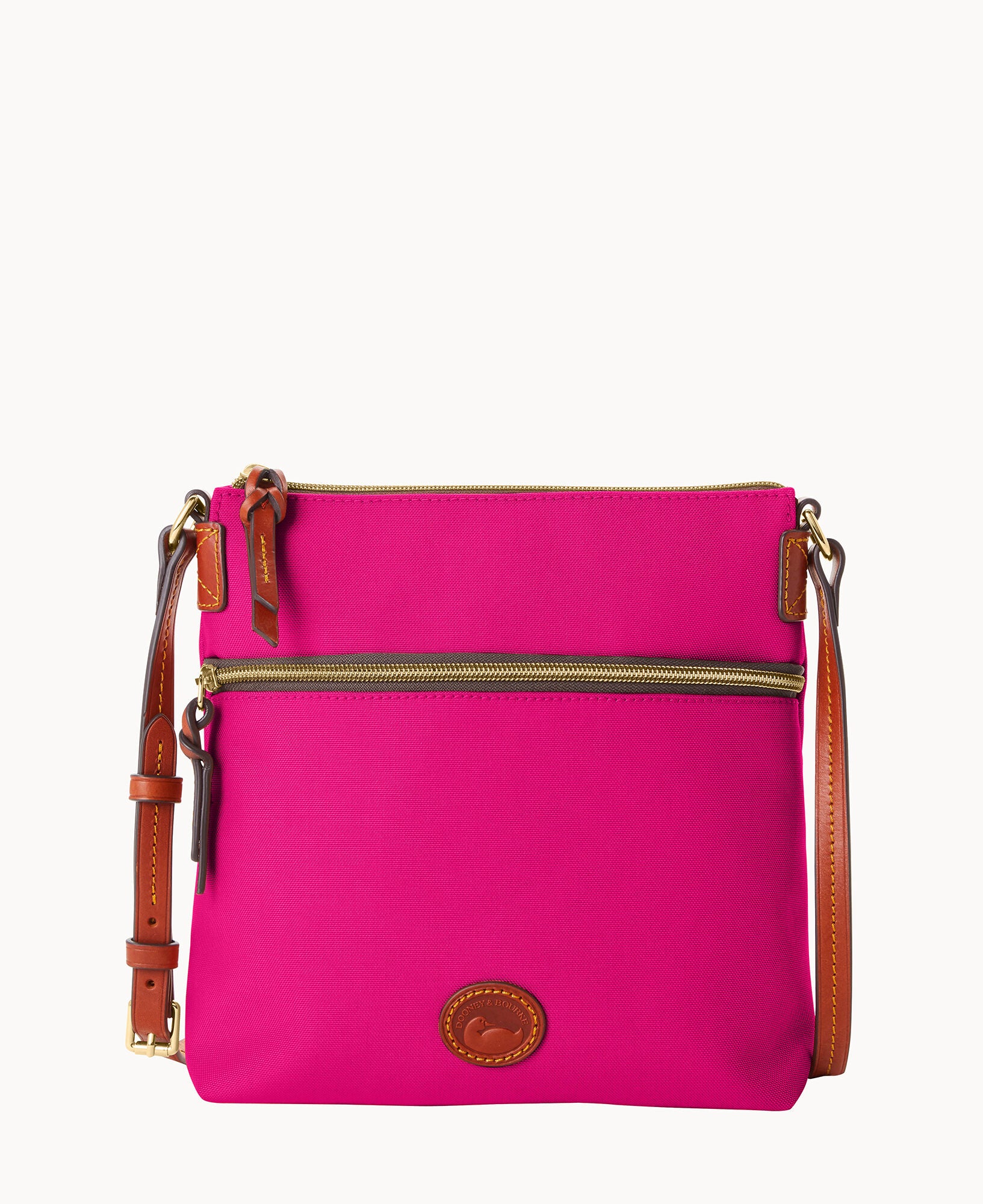 Nylon Crossbody - Image 29