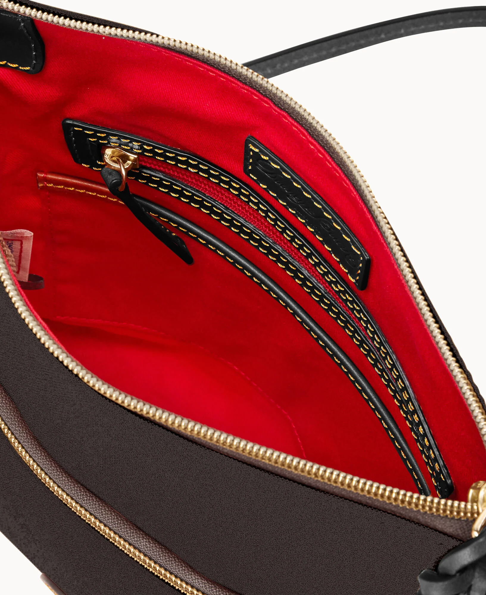 Nylon Crossbody - Image 3