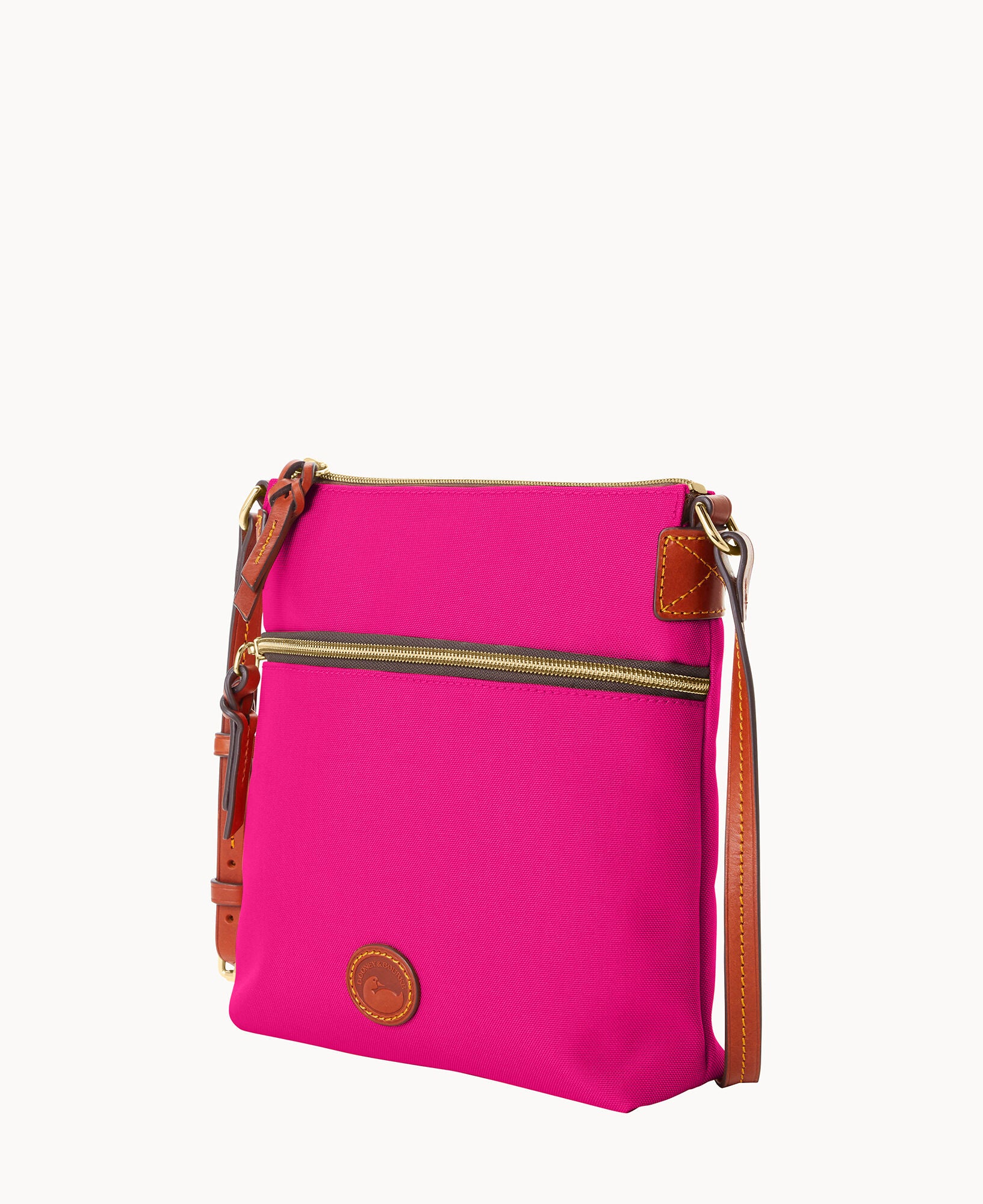 Nylon Crossbody - Image 30