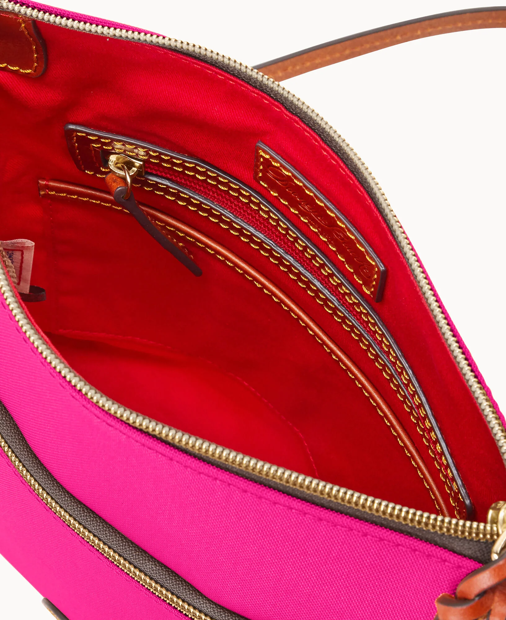Nylon Crossbody - Image 31