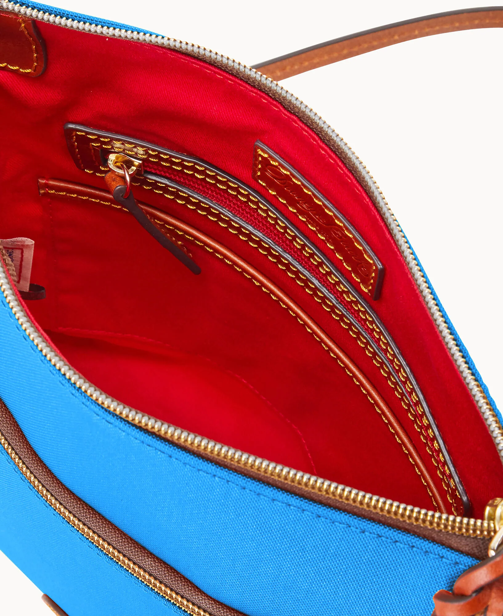 Nylon Crossbody - Image 35