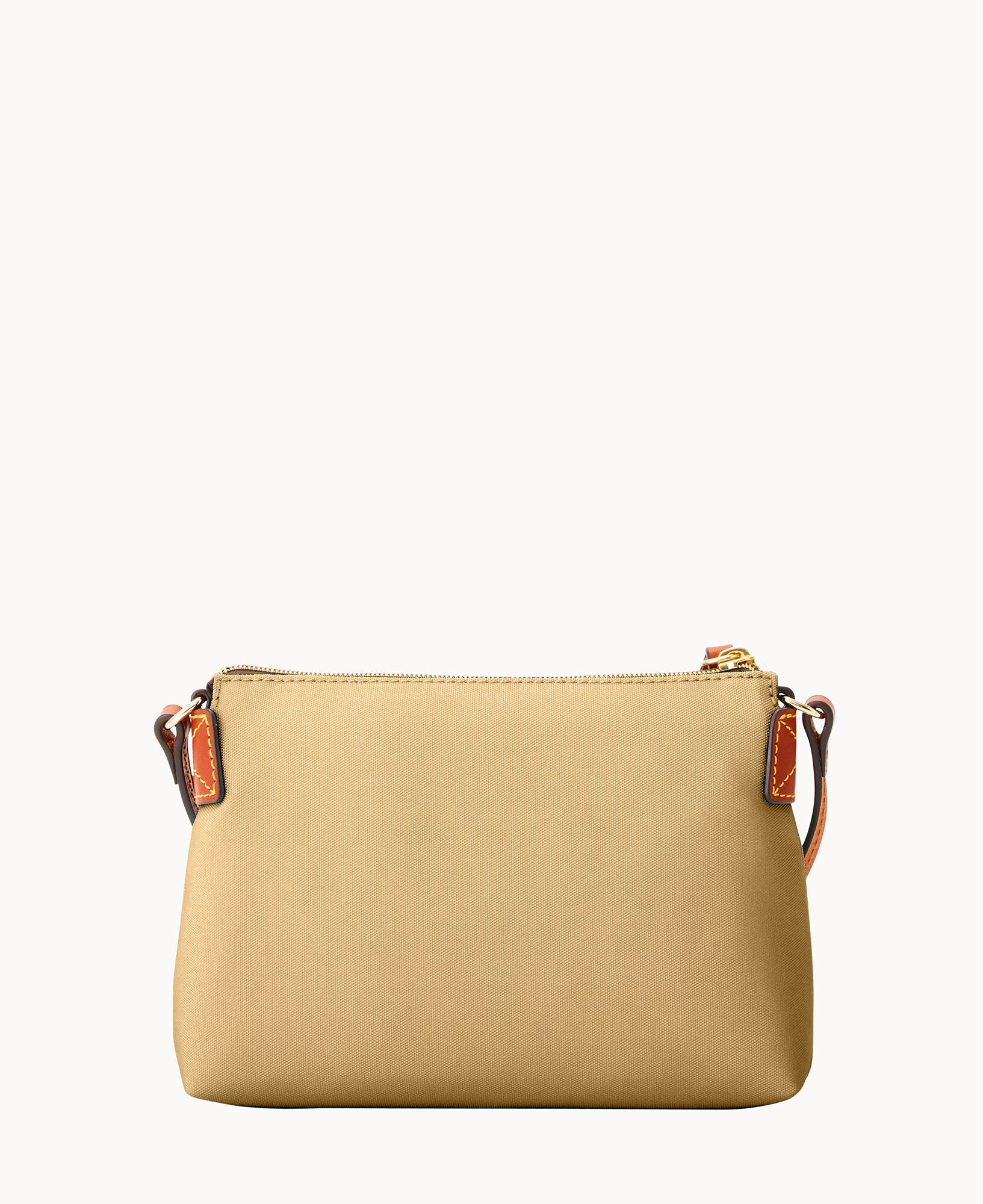 Nylon Crossbody Pouchette - Image 22