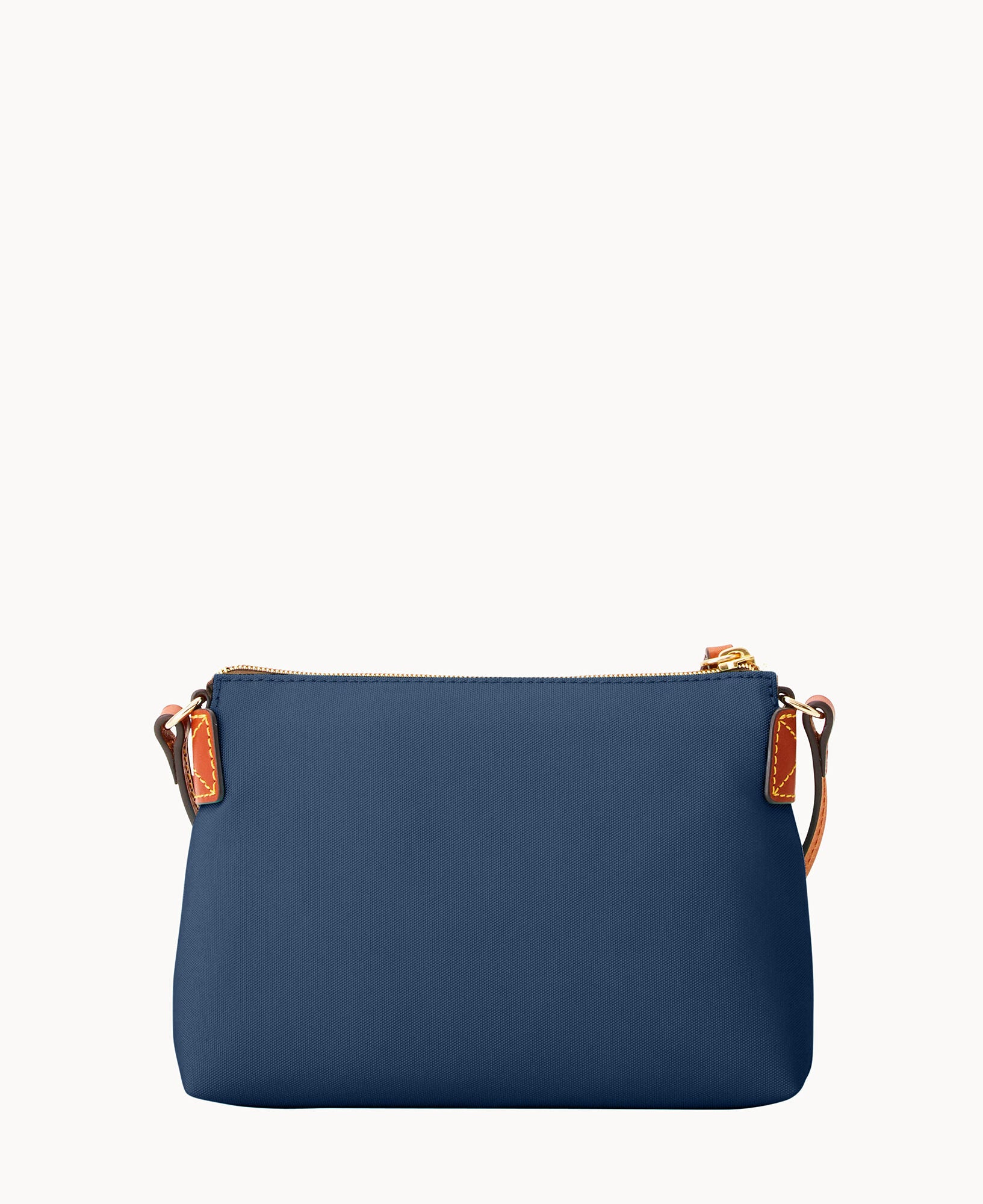 Nylon Crossbody Pouchette - Image 27