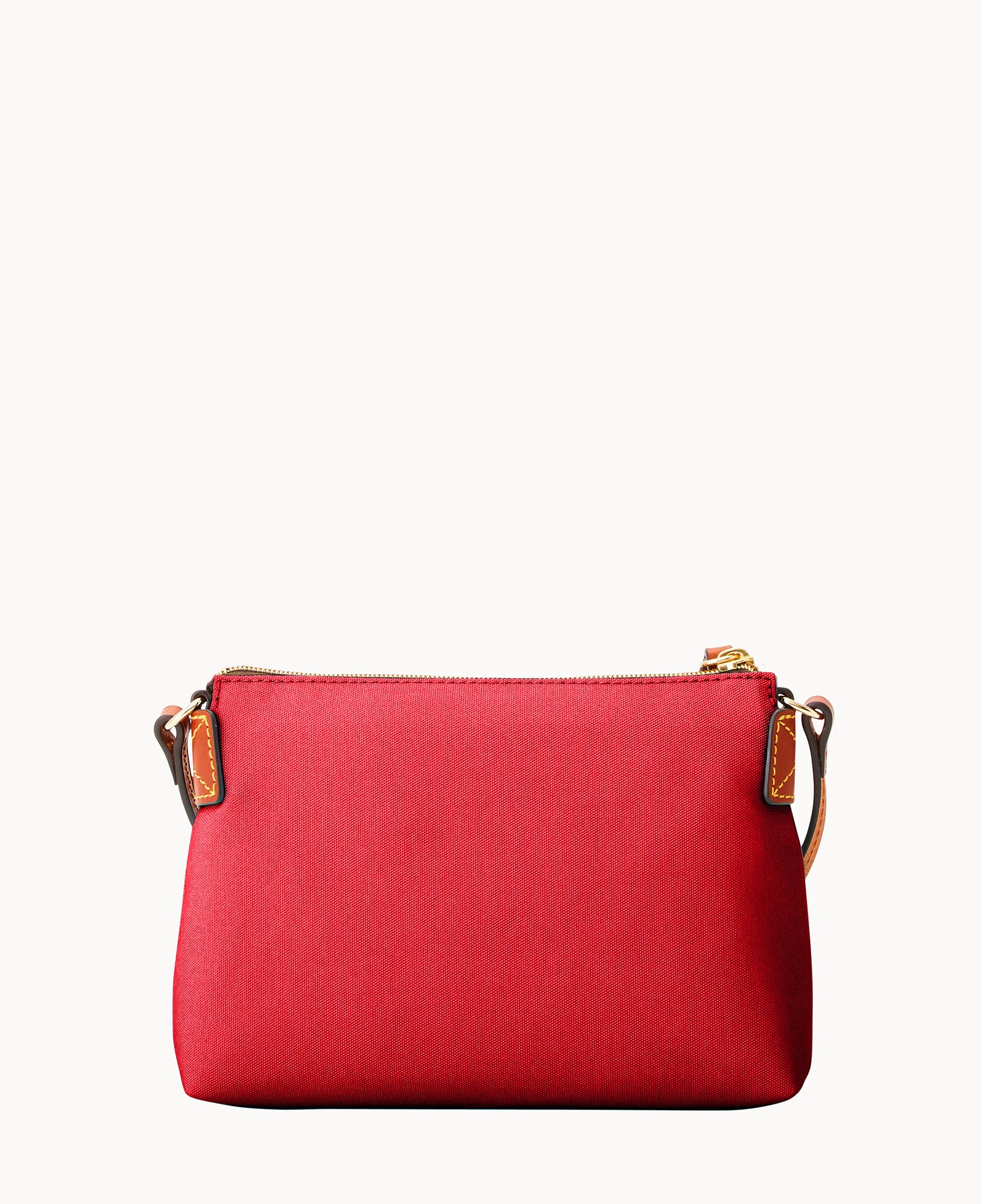 Nylon Crossbody Pouchette - Image 36