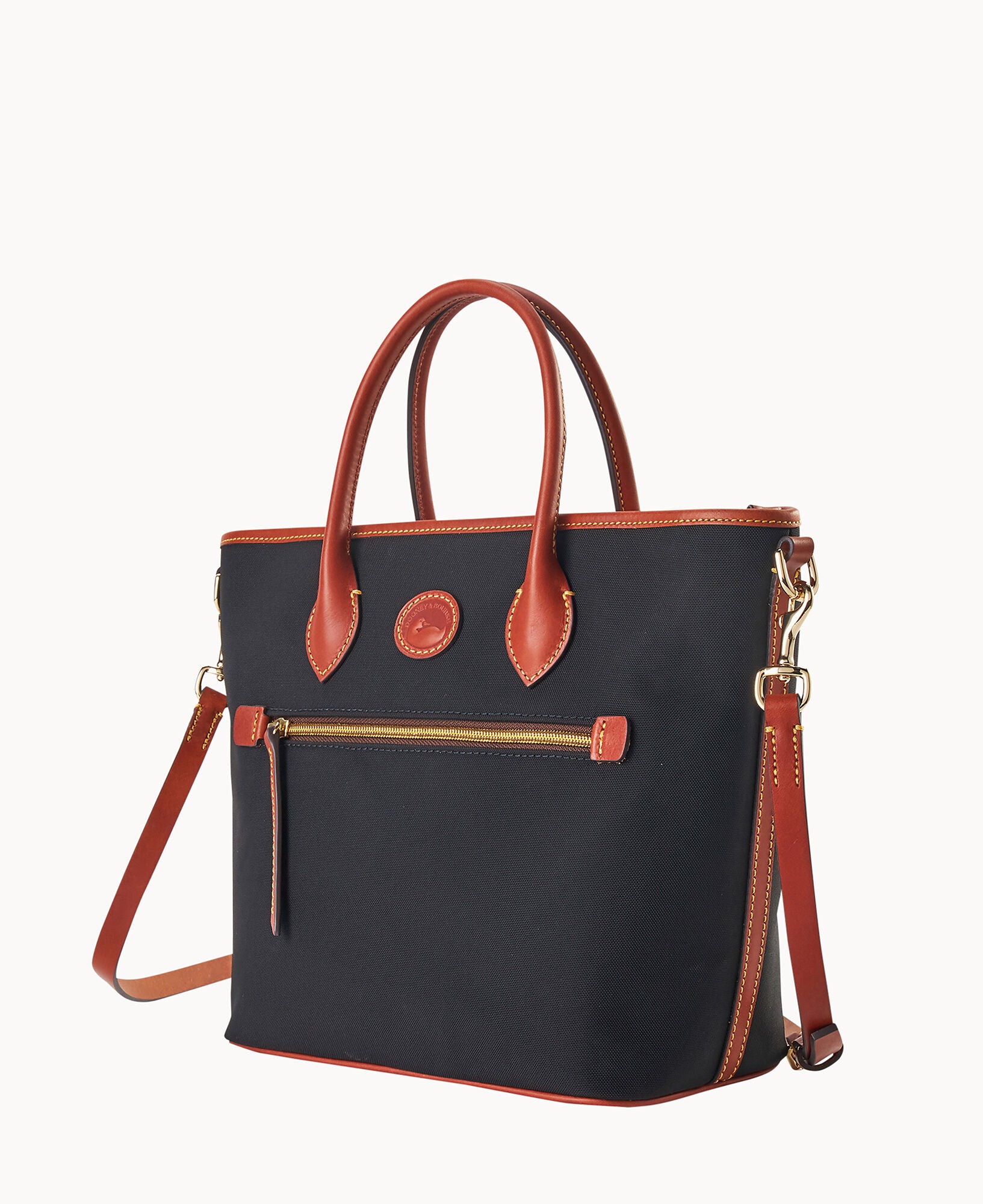 Nylon Handle Tote - Image 2