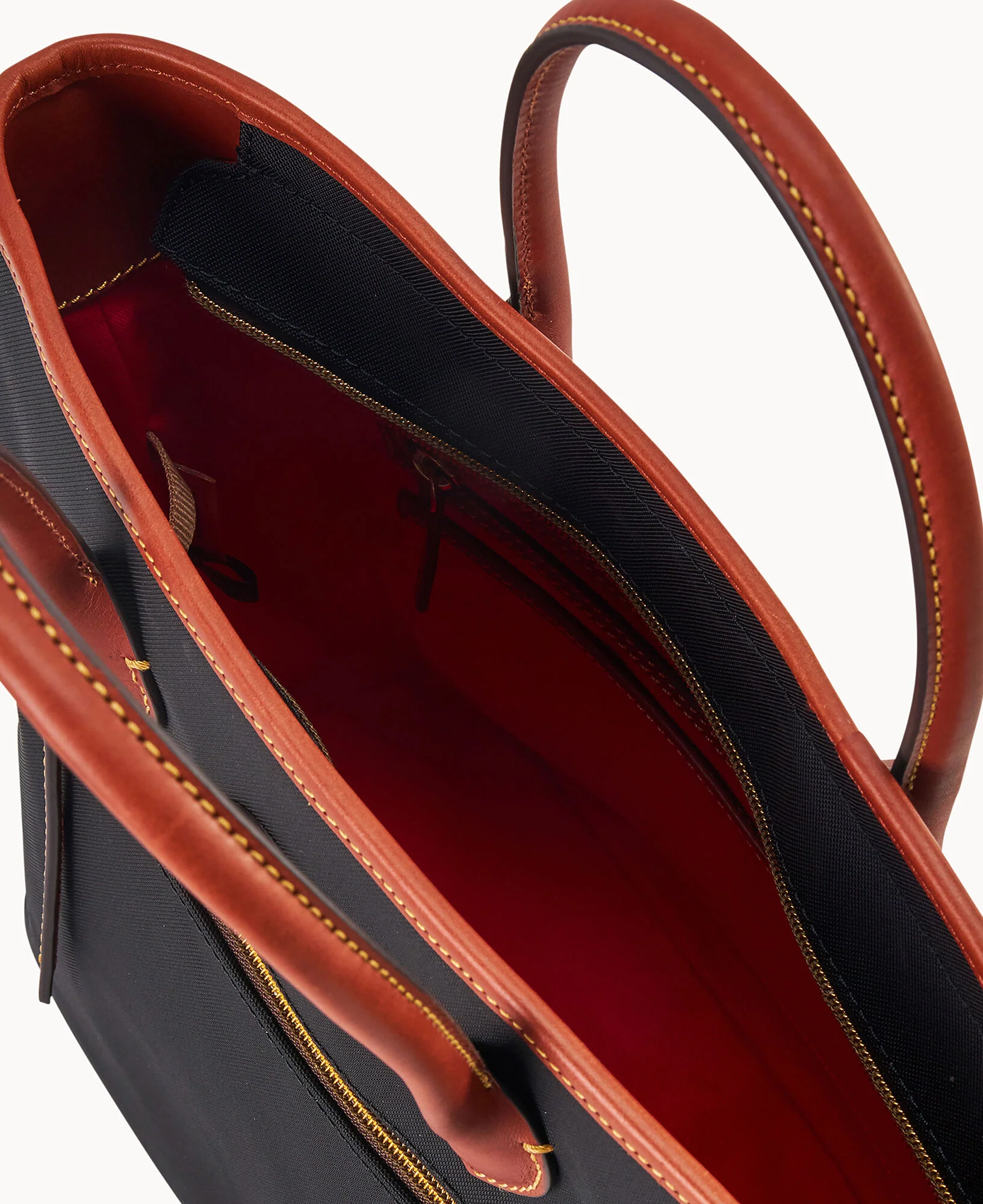 Nylon Handle Tote - Image 3